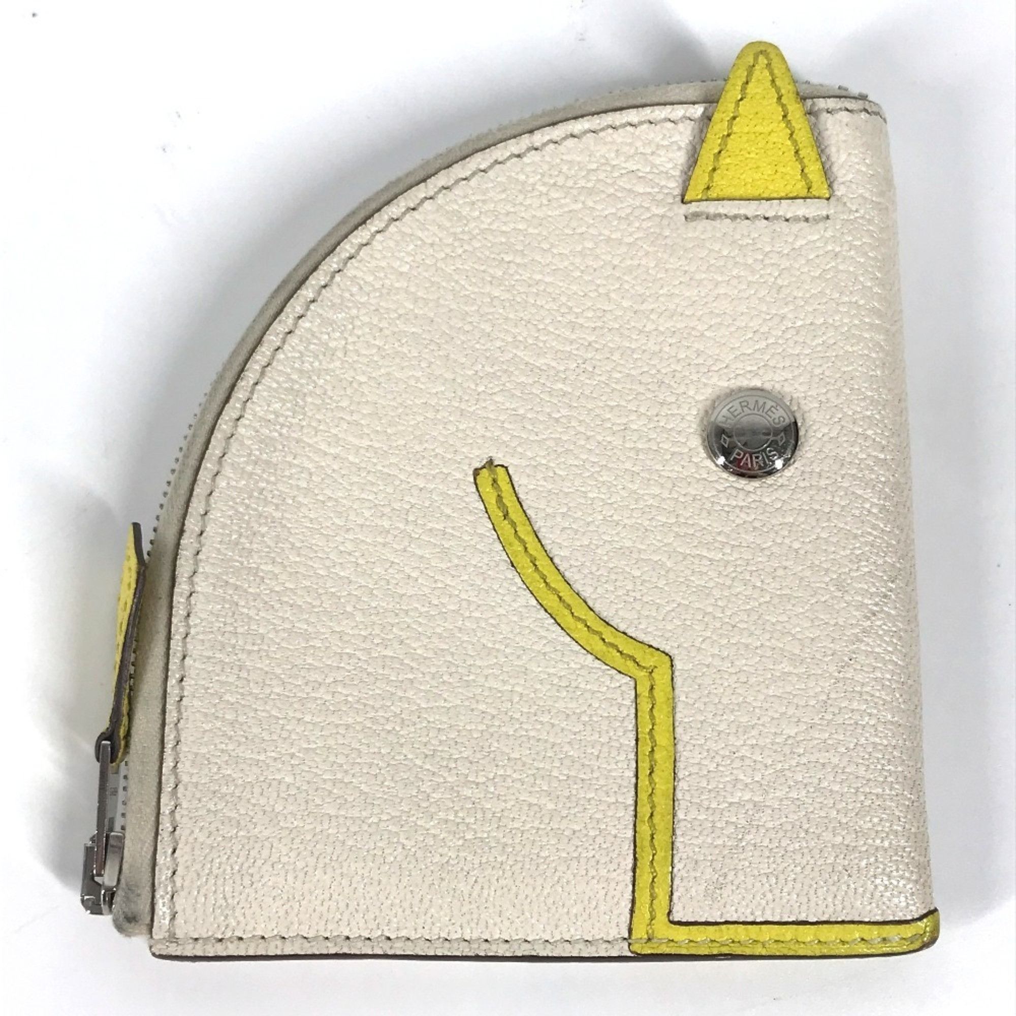 Hermes Hermès Paddock wallet Size ONE SIZE - 2 Thumbnail