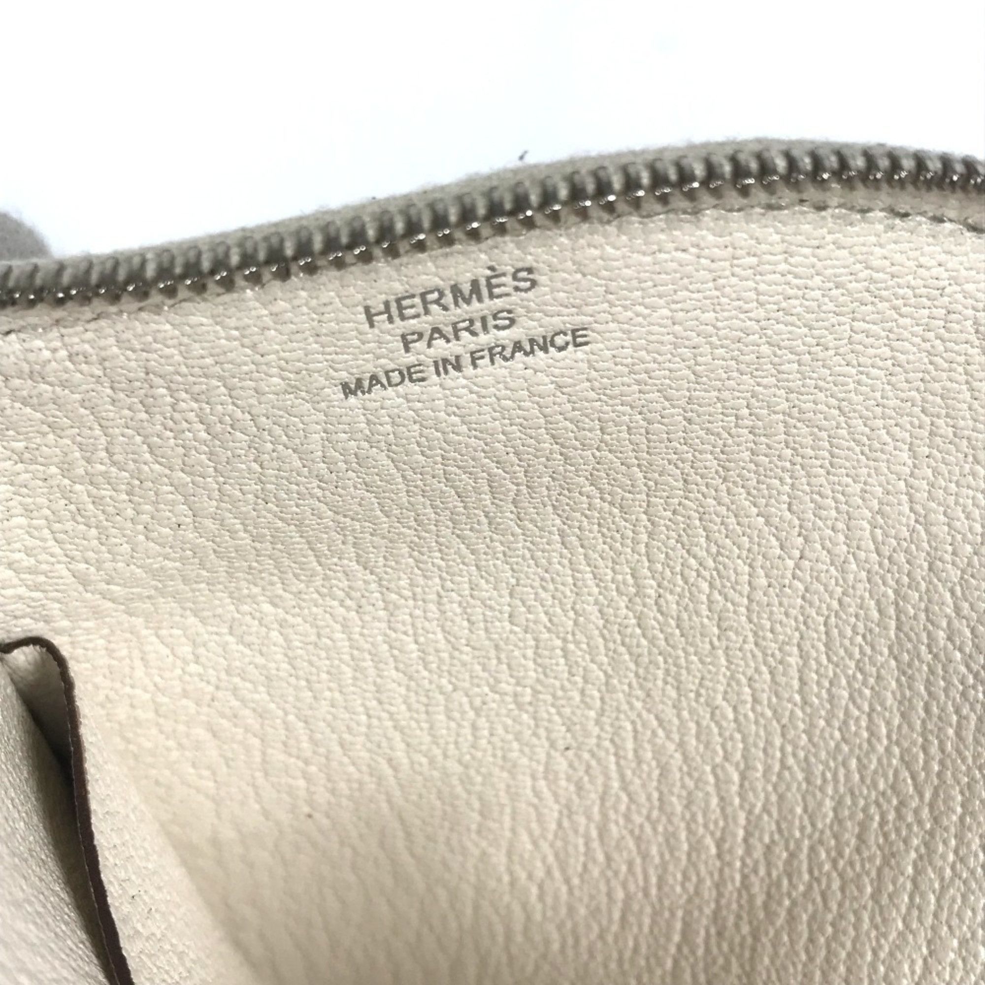 Hermes Hermès Paddock wallet Size ONE SIZE - 8 Thumbnail