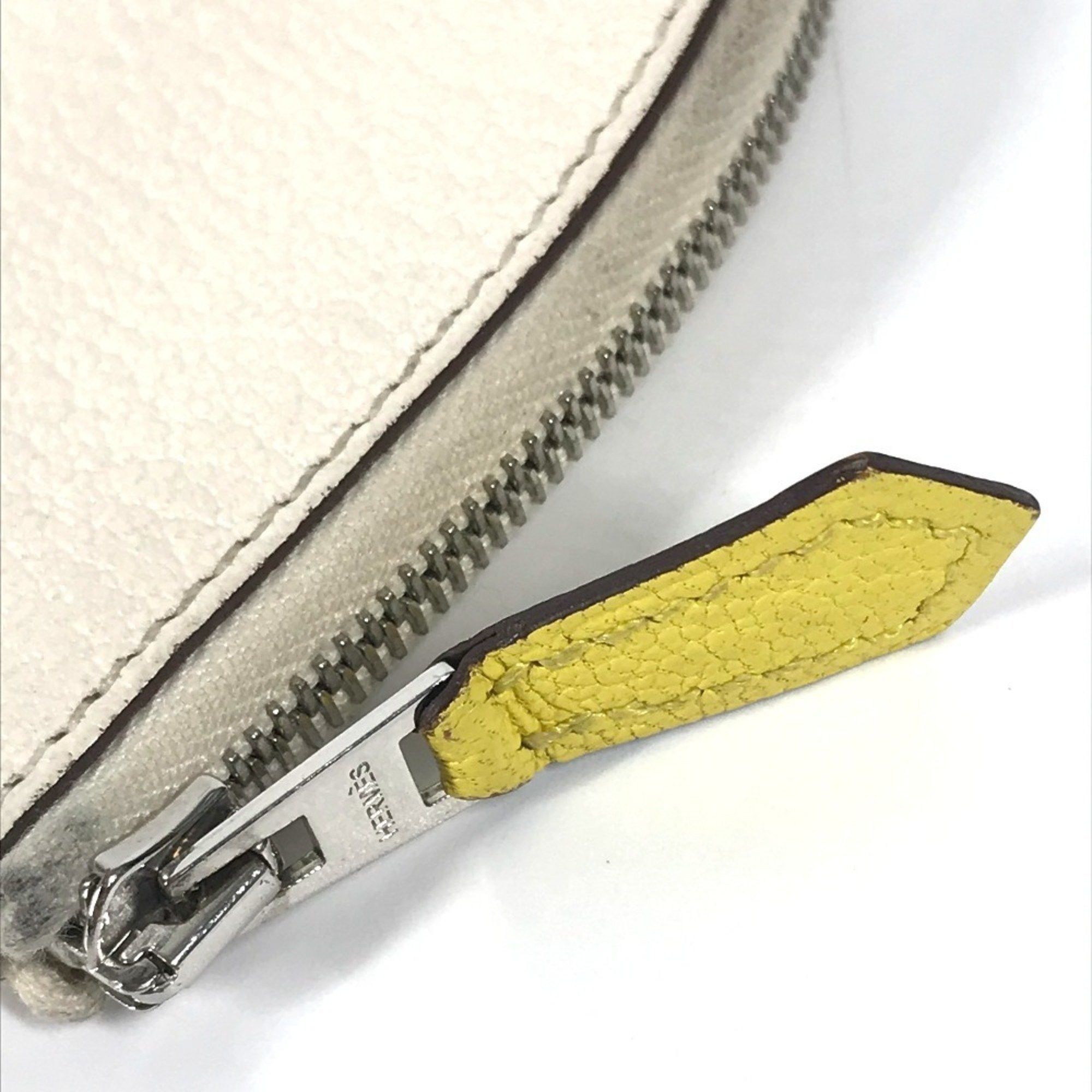 Hermes Hermès Paddock wallet Size ONE SIZE - 5 Thumbnail