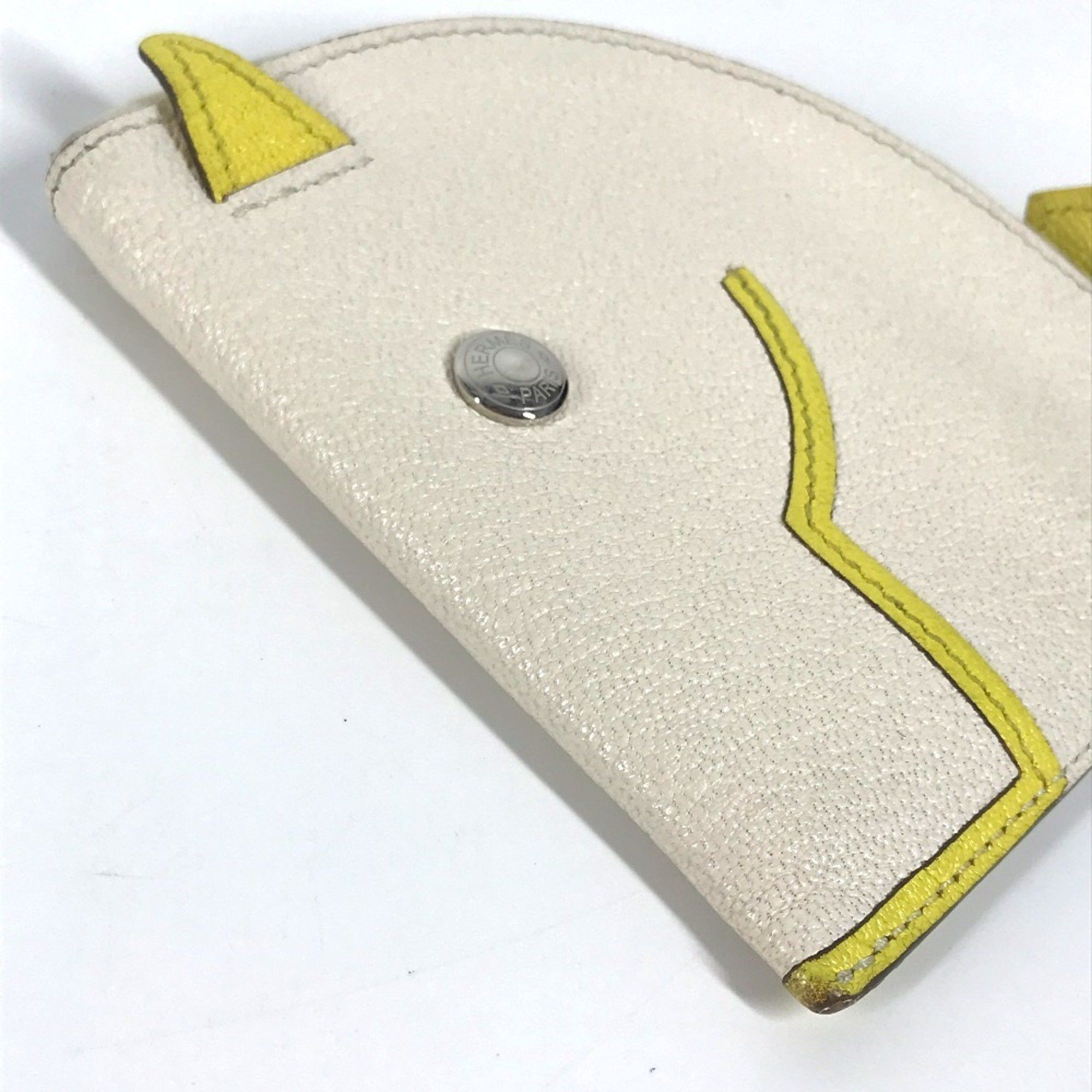 Hermes Hermès Paddock wallet Size ONE SIZE - 9 Thumbnail