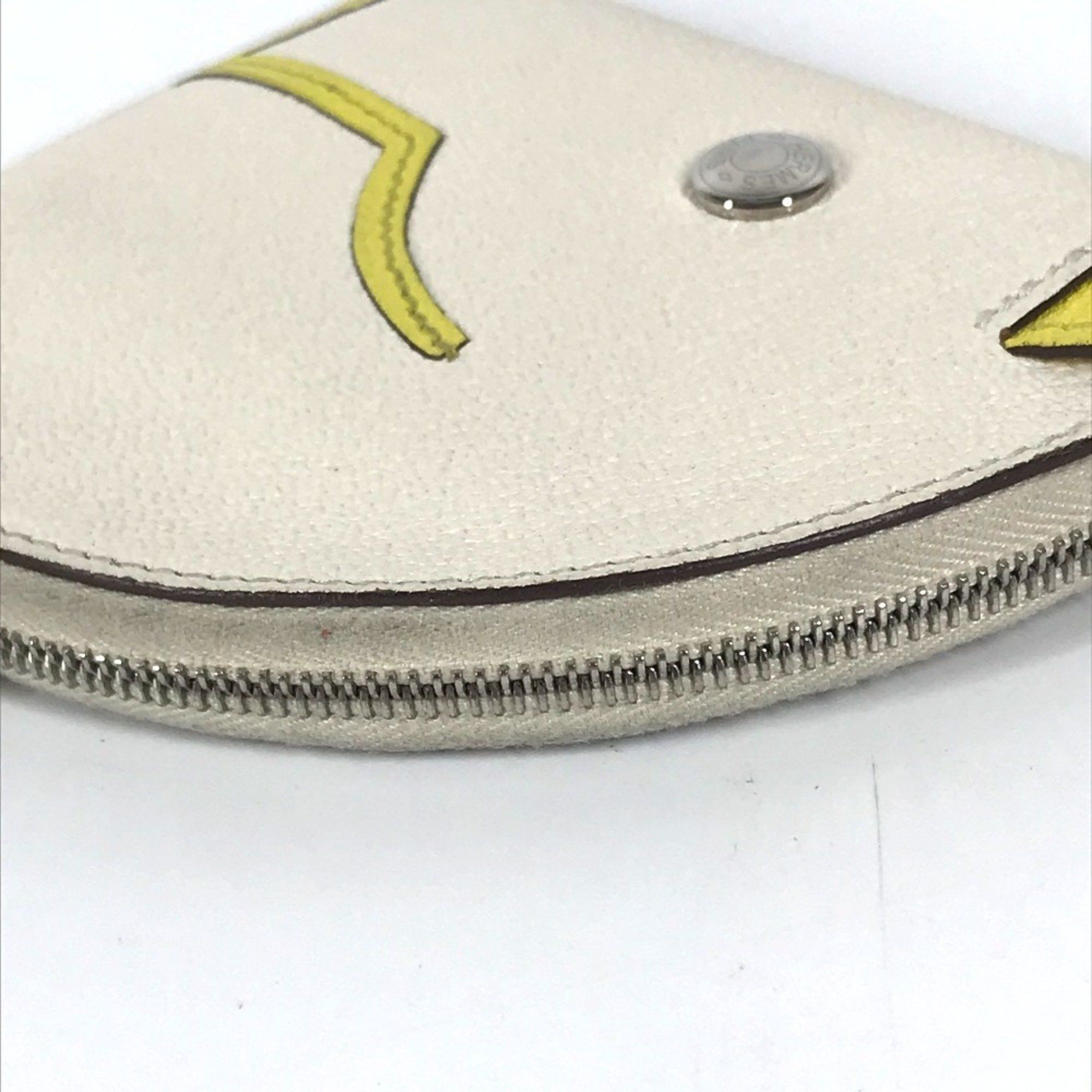 Hermes Hermès Paddock wallet Size ONE SIZE - 6 Thumbnail