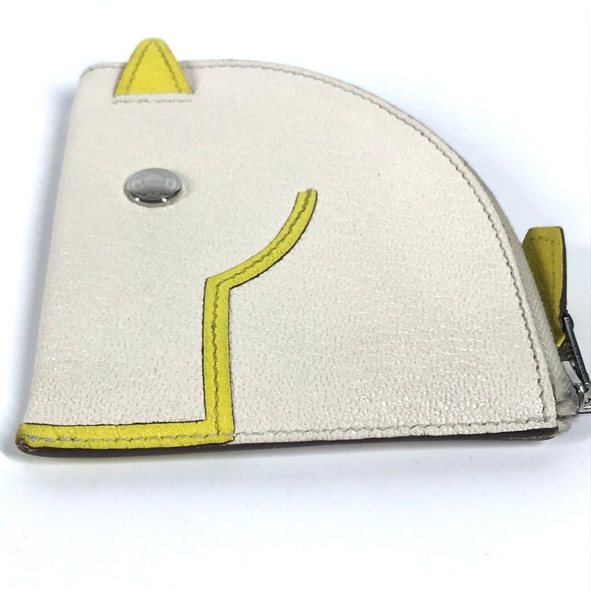 Hermes Hermès Paddock wallet Size ONE SIZE - 3 Thumbnail