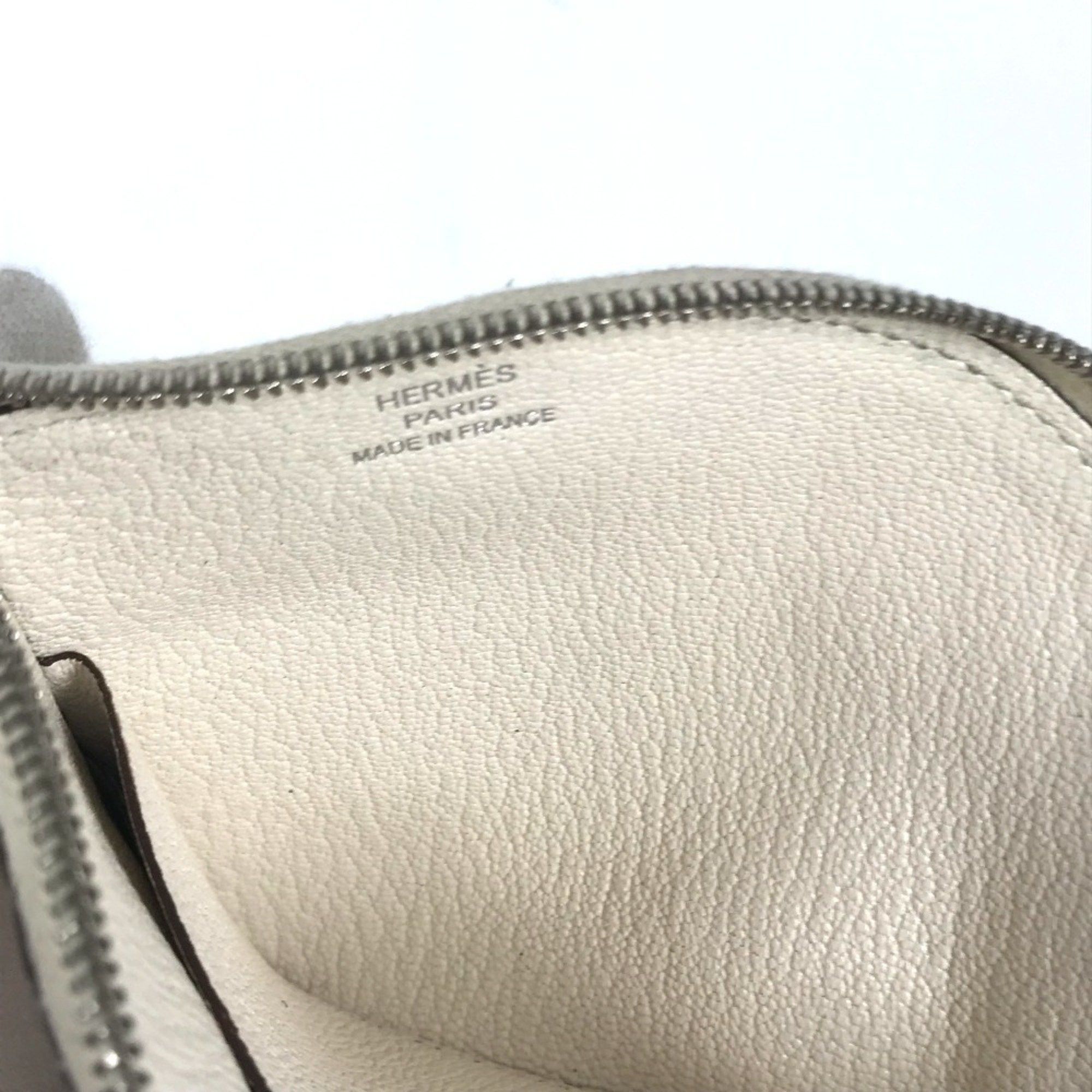Hermes Hermès Paddock wallet Size ONE SIZE - 10 Thumbnail