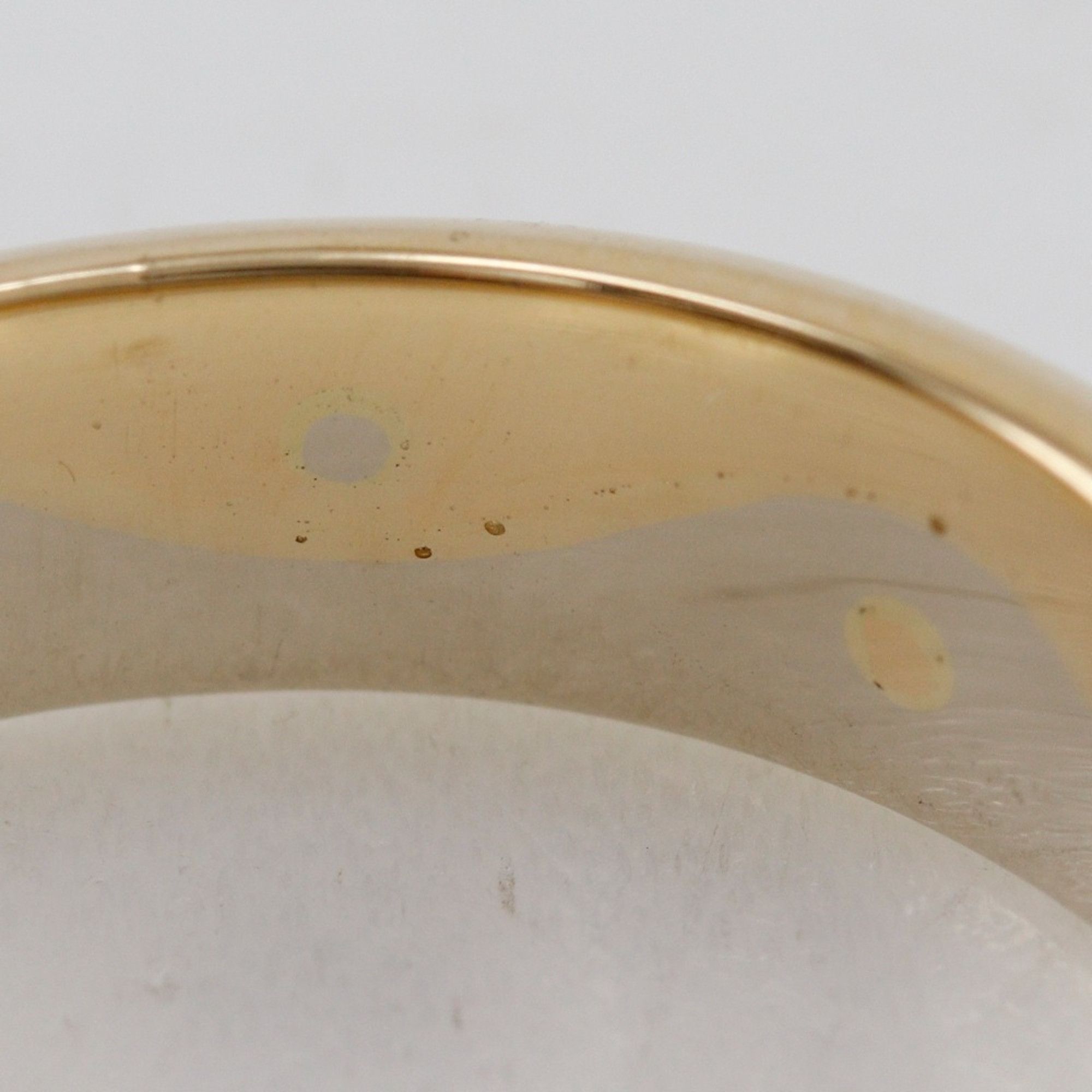 Bvlgari Bulgari ring Size ONE SIZE - 4 Thumbnail