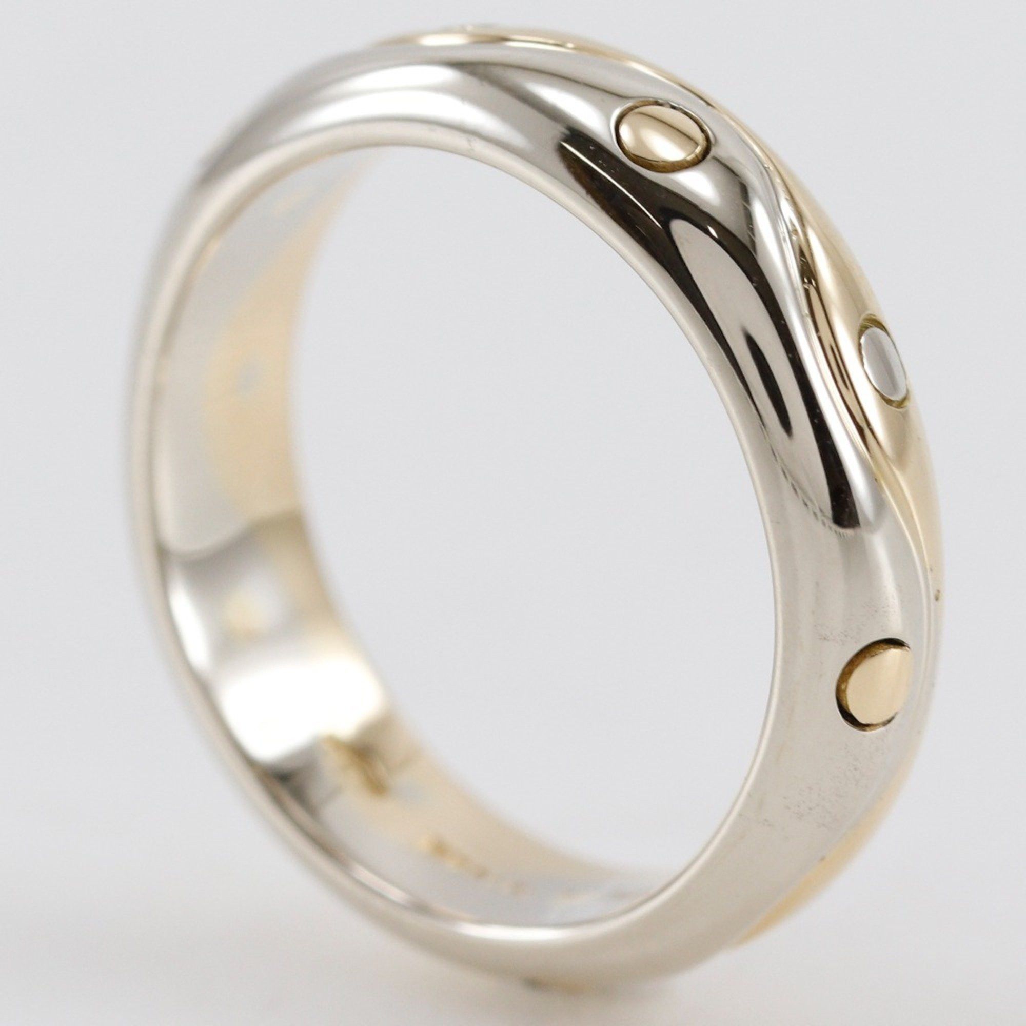 Bvlgari Bulgari ring Size ONE SIZE - 2 Thumbnail