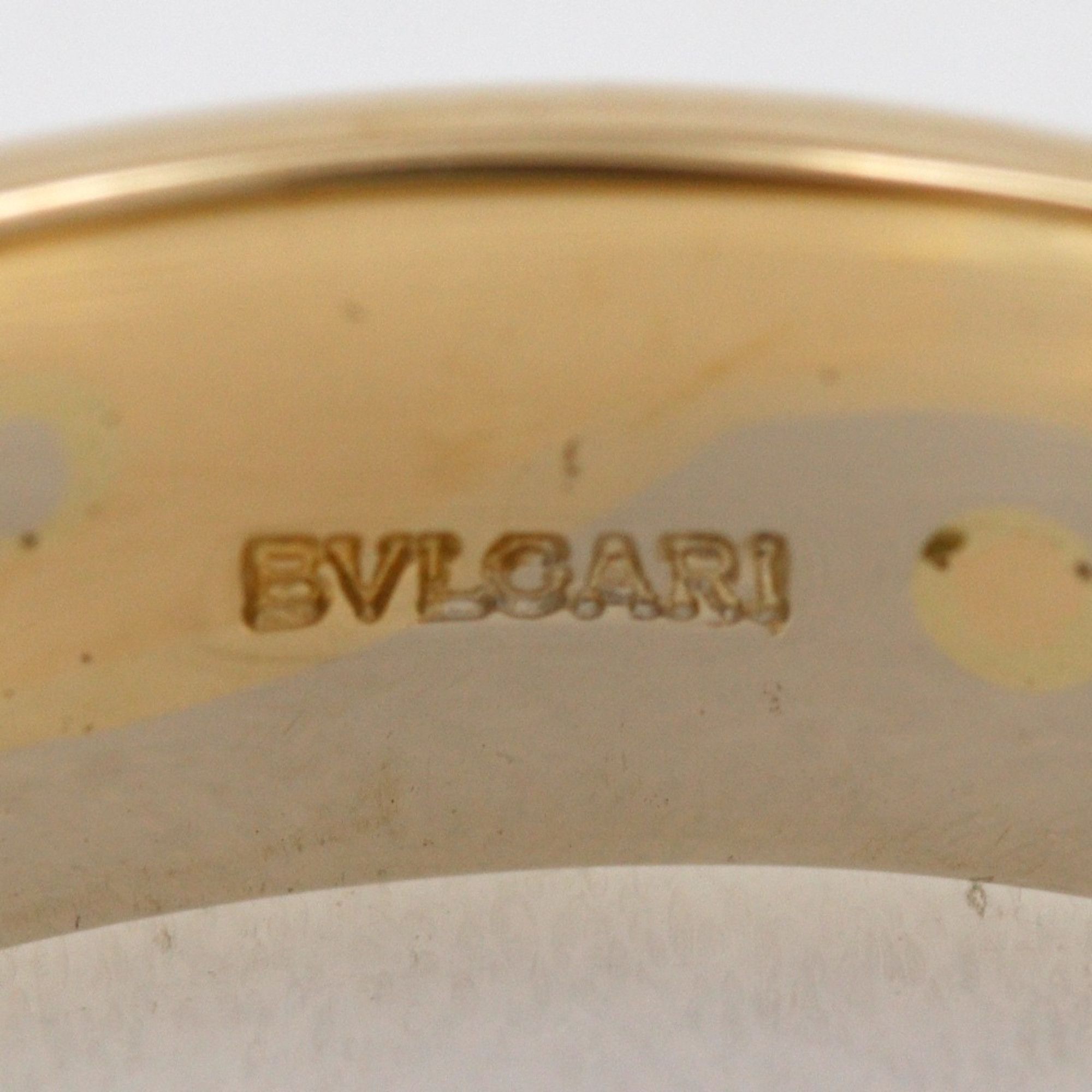 Bvlgari Bulgari ring Size ONE SIZE - 7 Thumbnail