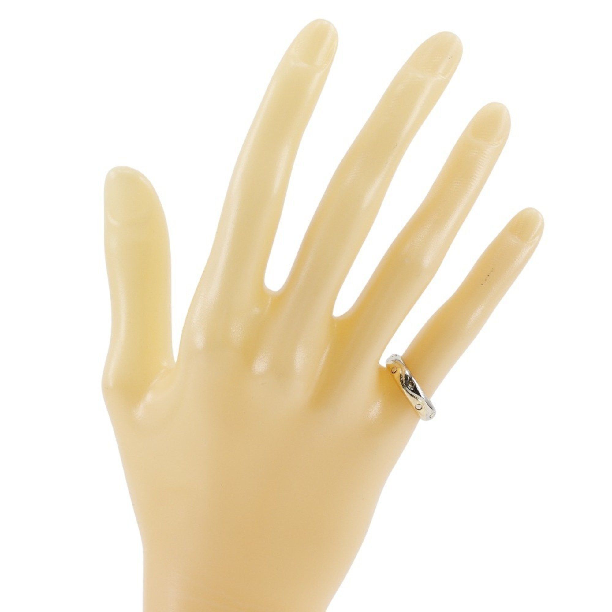 Bvlgari Bulgari ring Size ONE SIZE - 8 Thumbnail