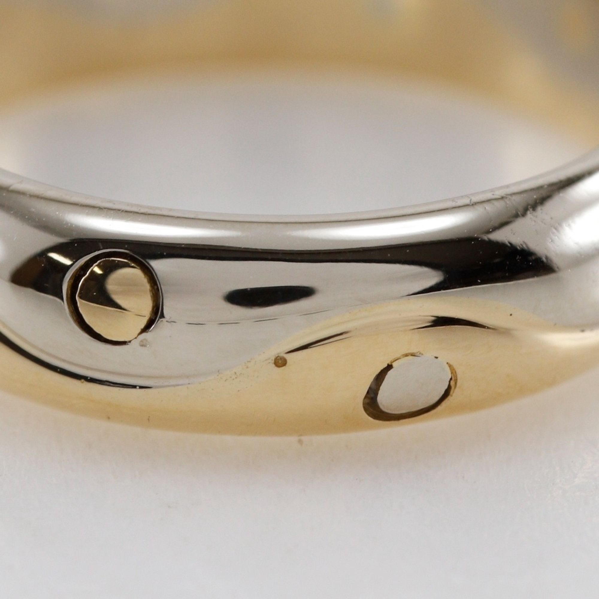 Bvlgari Bulgari ring Size ONE SIZE - 3 Thumbnail
