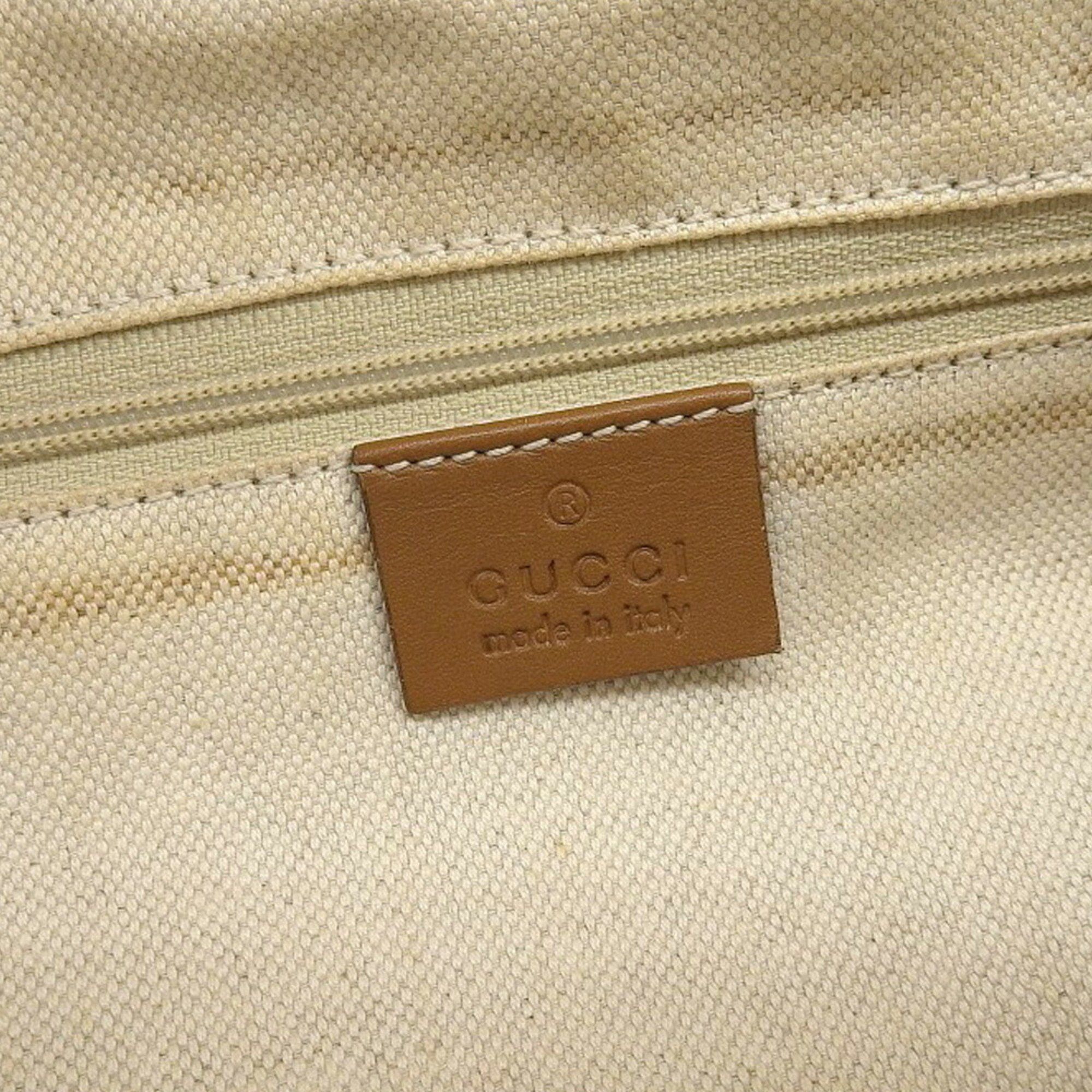Gucci Gucci Sukey handbag Size ONE SIZE - 7 Thumbnail