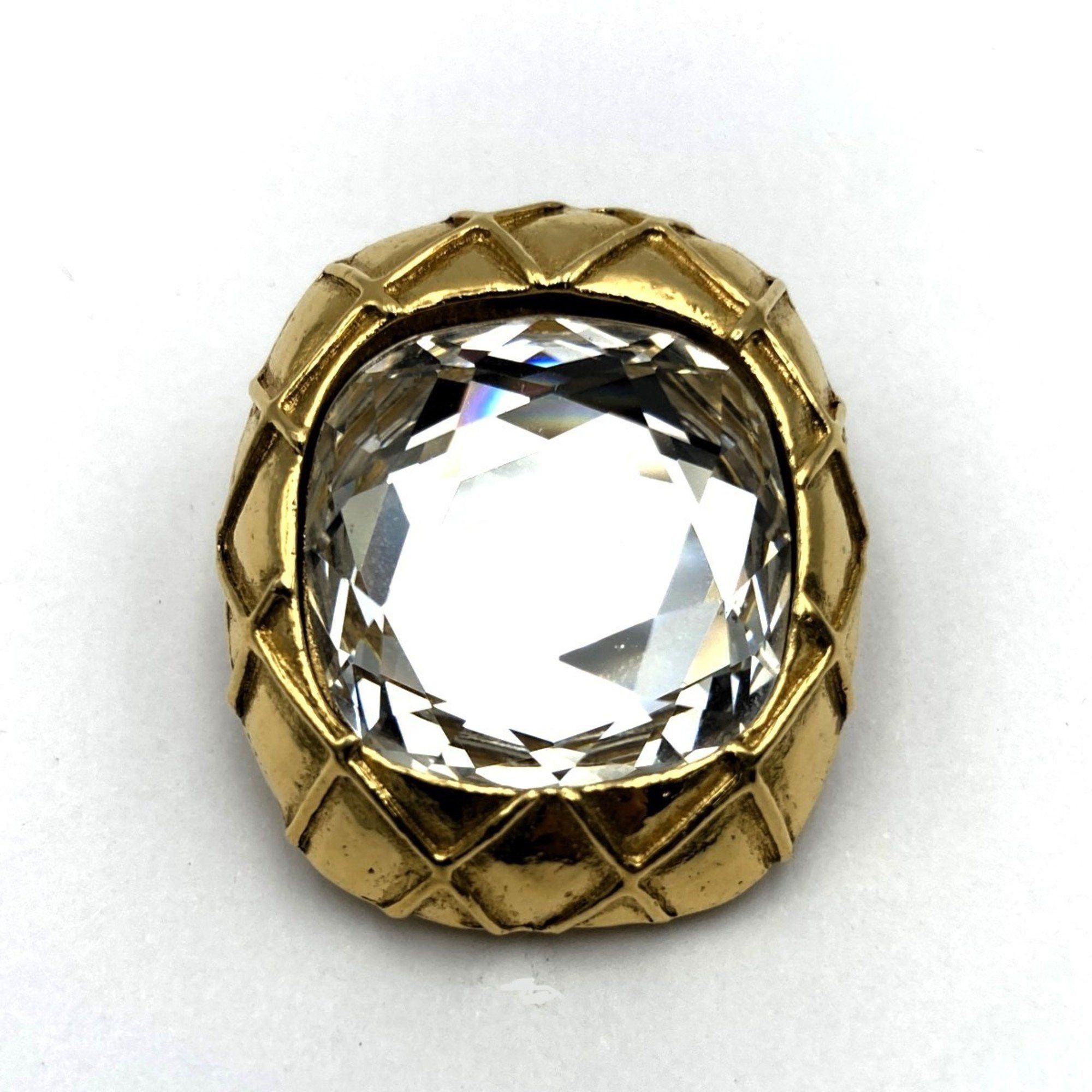 Chanel Chanel earring Size ONE SIZE - 9 Thumbnail