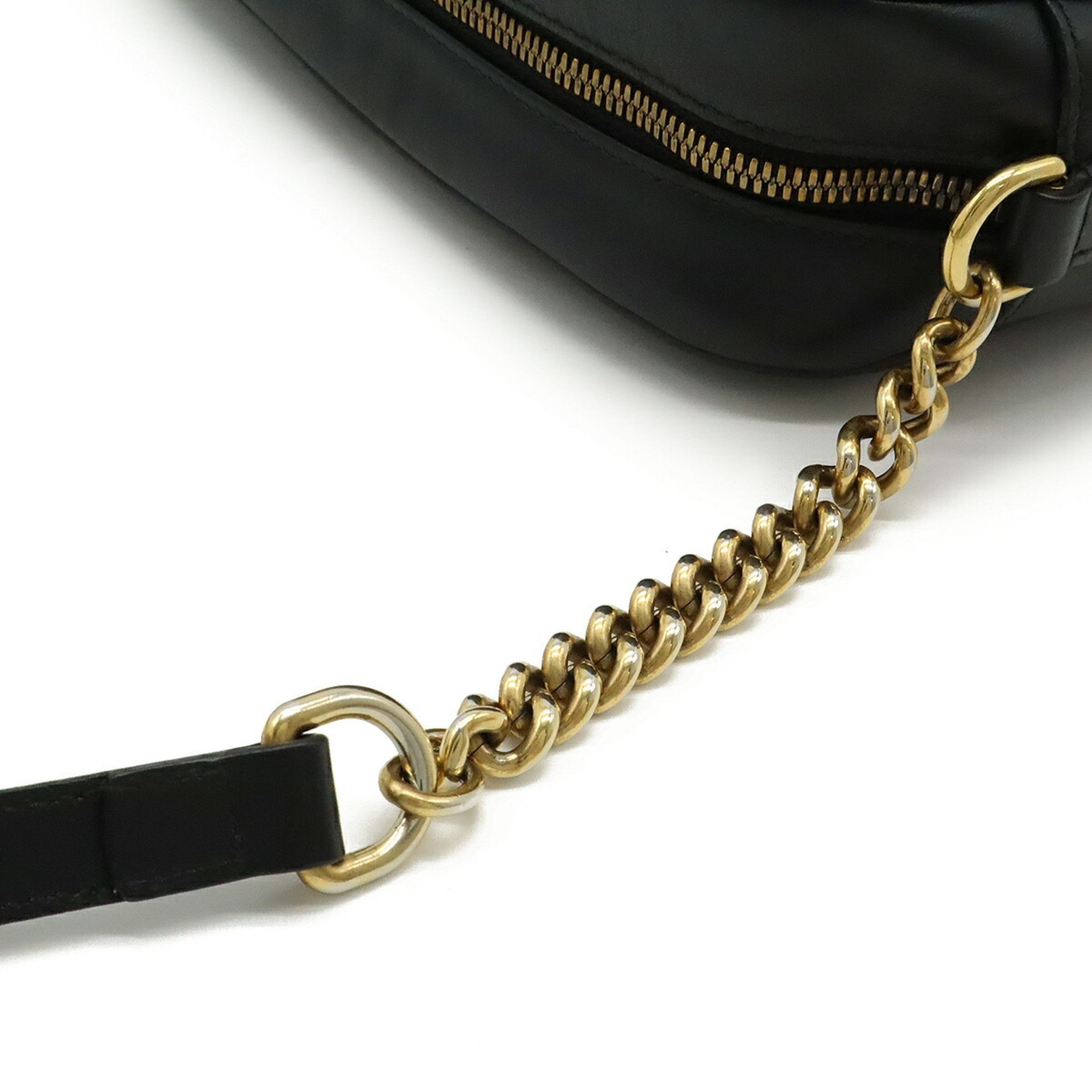 Gucci Gucci GG Marmont shoulder Size ONE SIZE - 6 Thumbnail