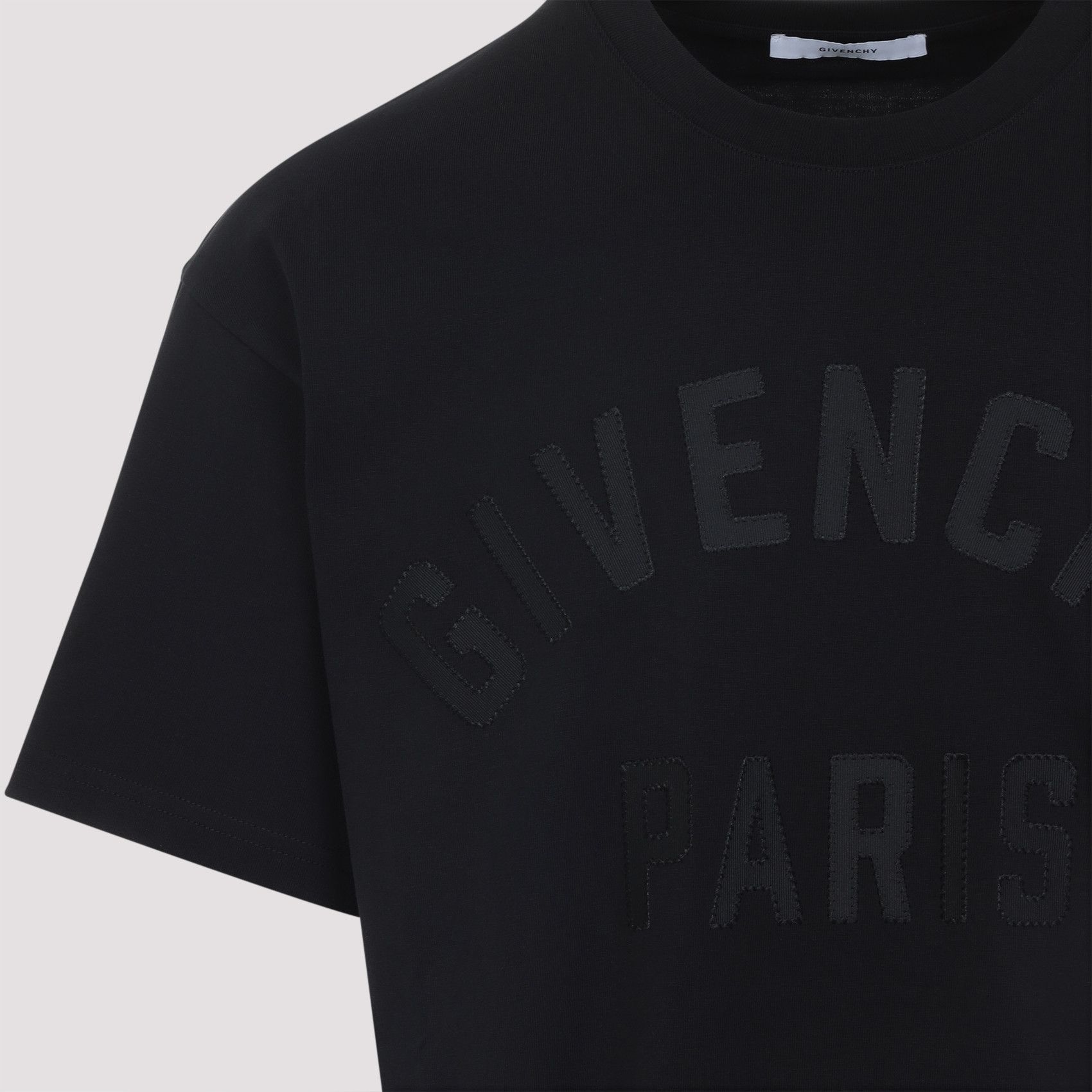 Givenchy Givenchy T-Shirt Size US L / EU 52-54 / 3 - 3 Thumbnail