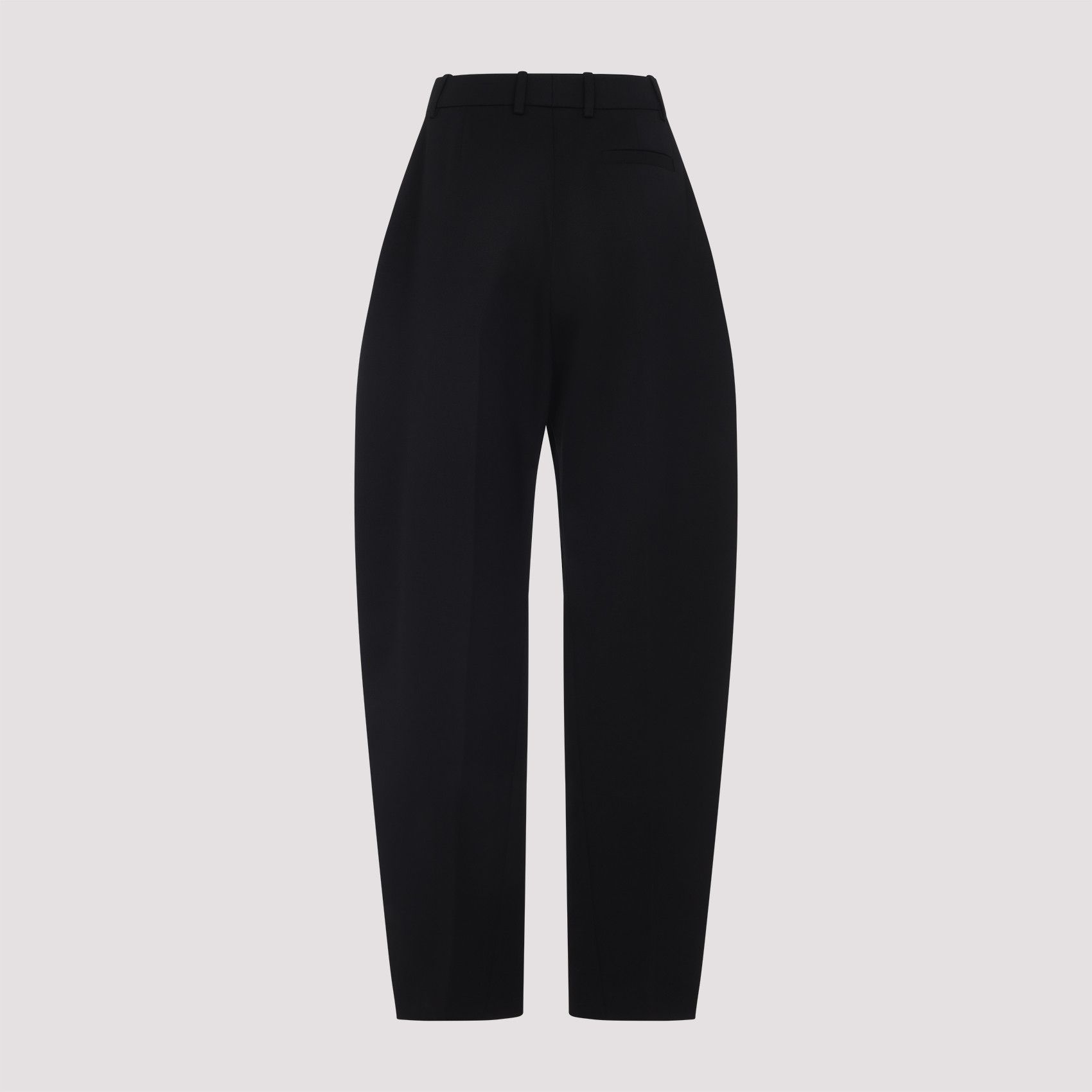 Givenchy Givenchy Trousers Size 27" / US 4 / IT 40 - 2 Thumbnail