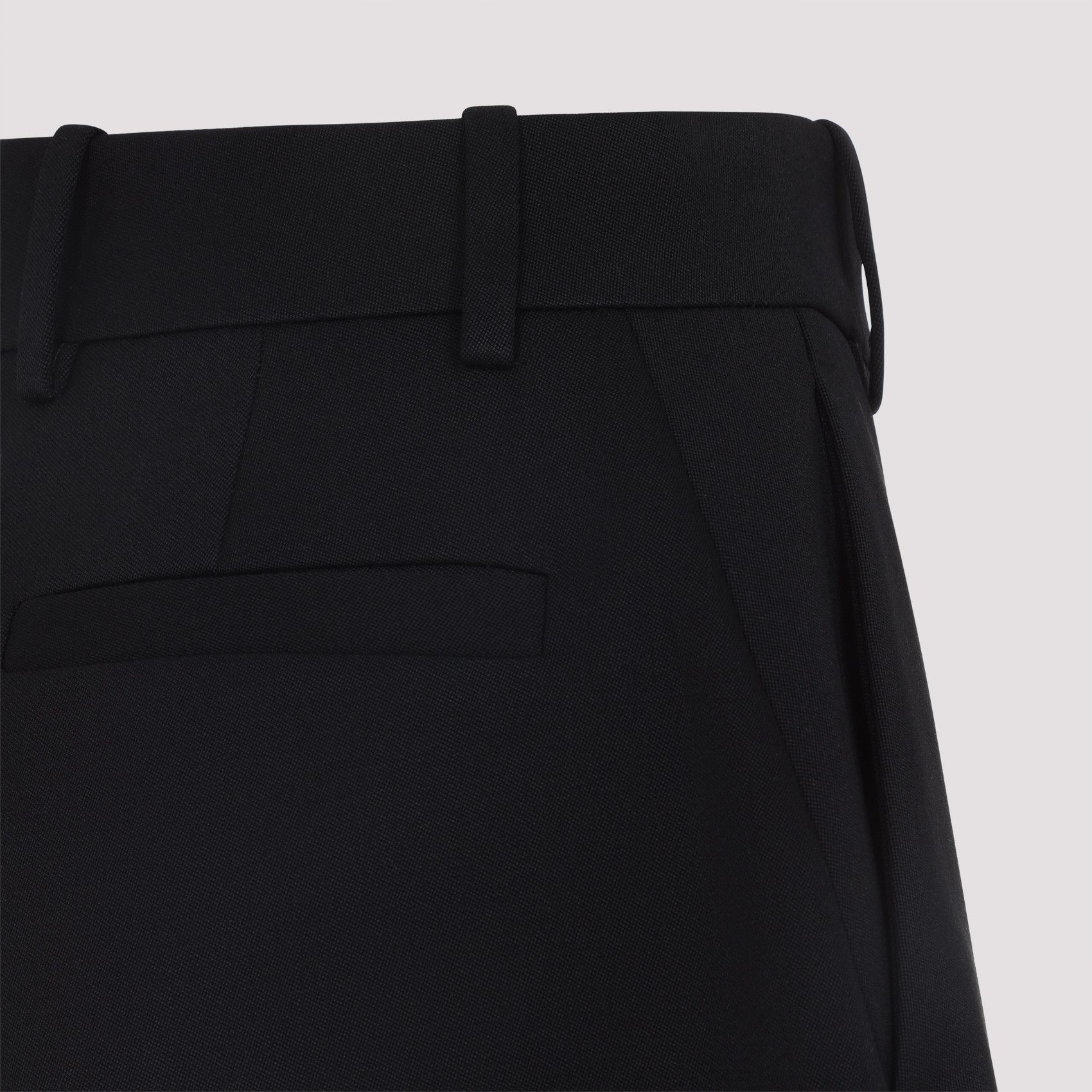 Givenchy Givenchy Trousers Size 27" / US 4 / IT 40 - 4 Thumbnail
