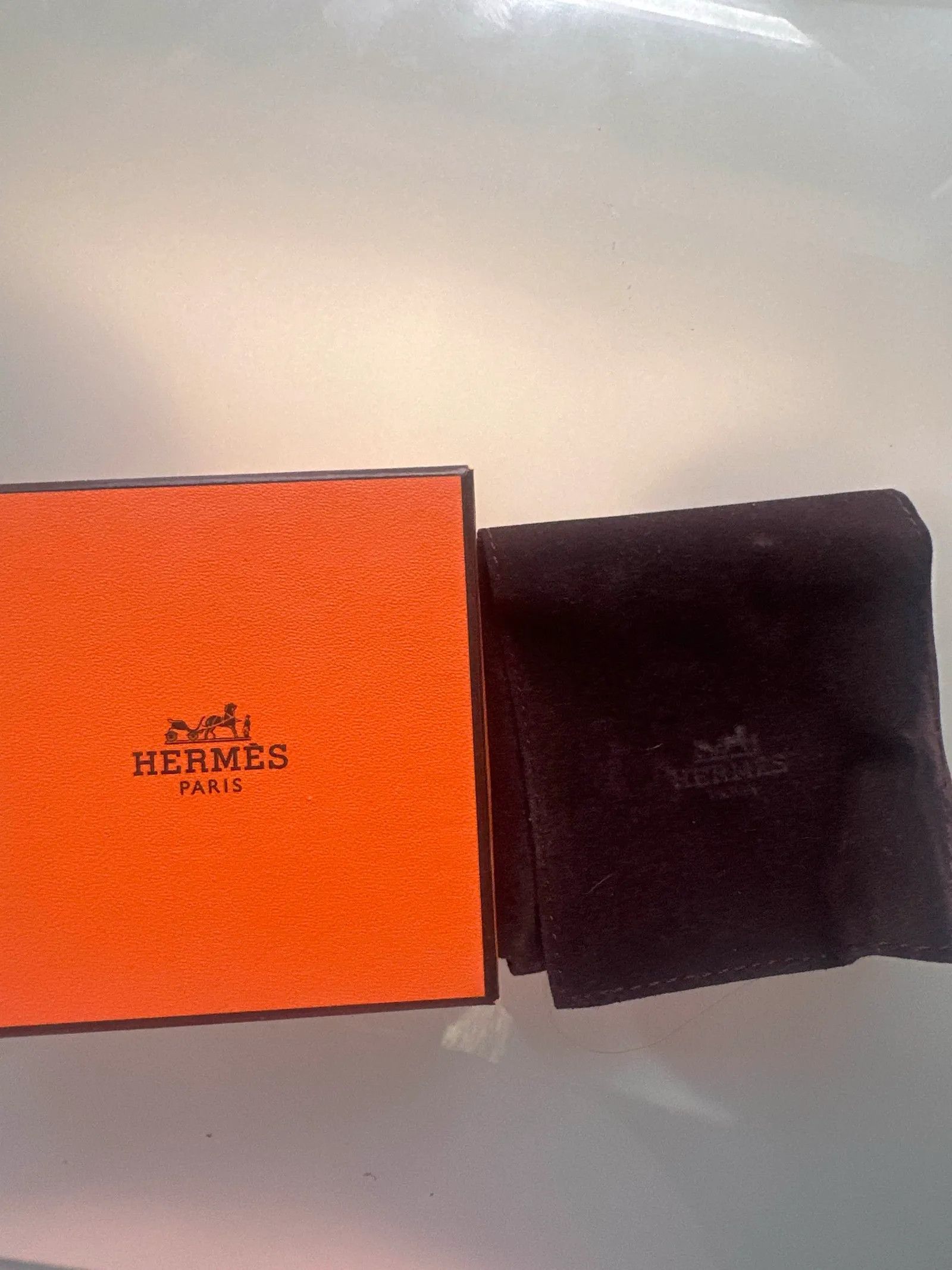 Hermes Hermès Clic Clac H Bracelet Size ONE SIZE - 2 Thumbnail
