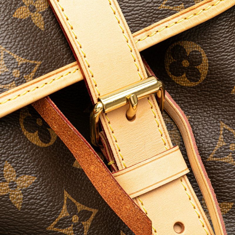 louis vuitton bosphore backpack monogram canvas Sac a Dos – Bagaholic The Sac a Dos Bosphore backpack features a monogram canvas body with vachetta leather trim LV Bosphore Backpack + Canvas