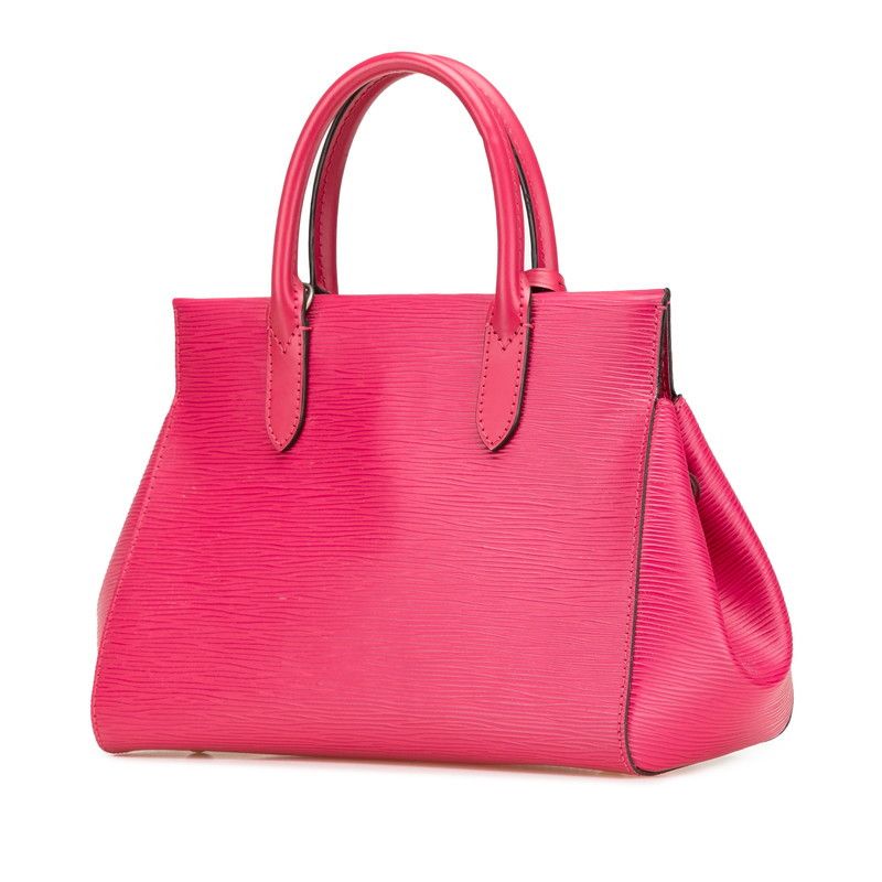 Louis Vuitton Louis Vuitton Louis Vuitton Marly BB Epi 2way bag Leather Shoulder Bag M41378 Size ONE SIZE - 2 Thumbnail