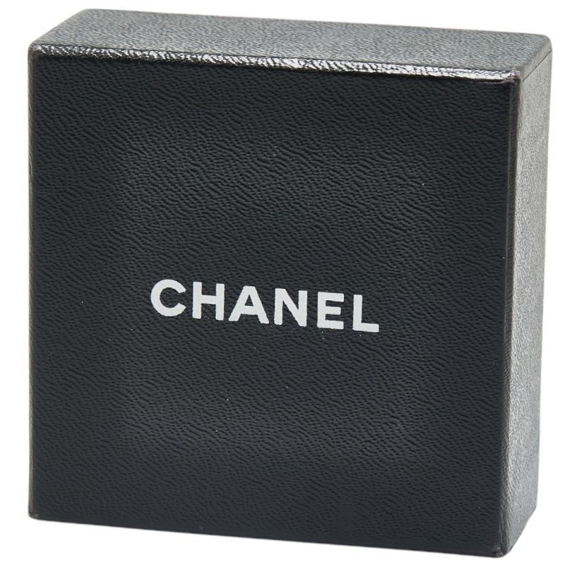 Chanel Chanel Chanel Coco Mark Round Earrings Metal Earrings DUTY FREE for USA Size ONE SIZE - 5 Thumbnail