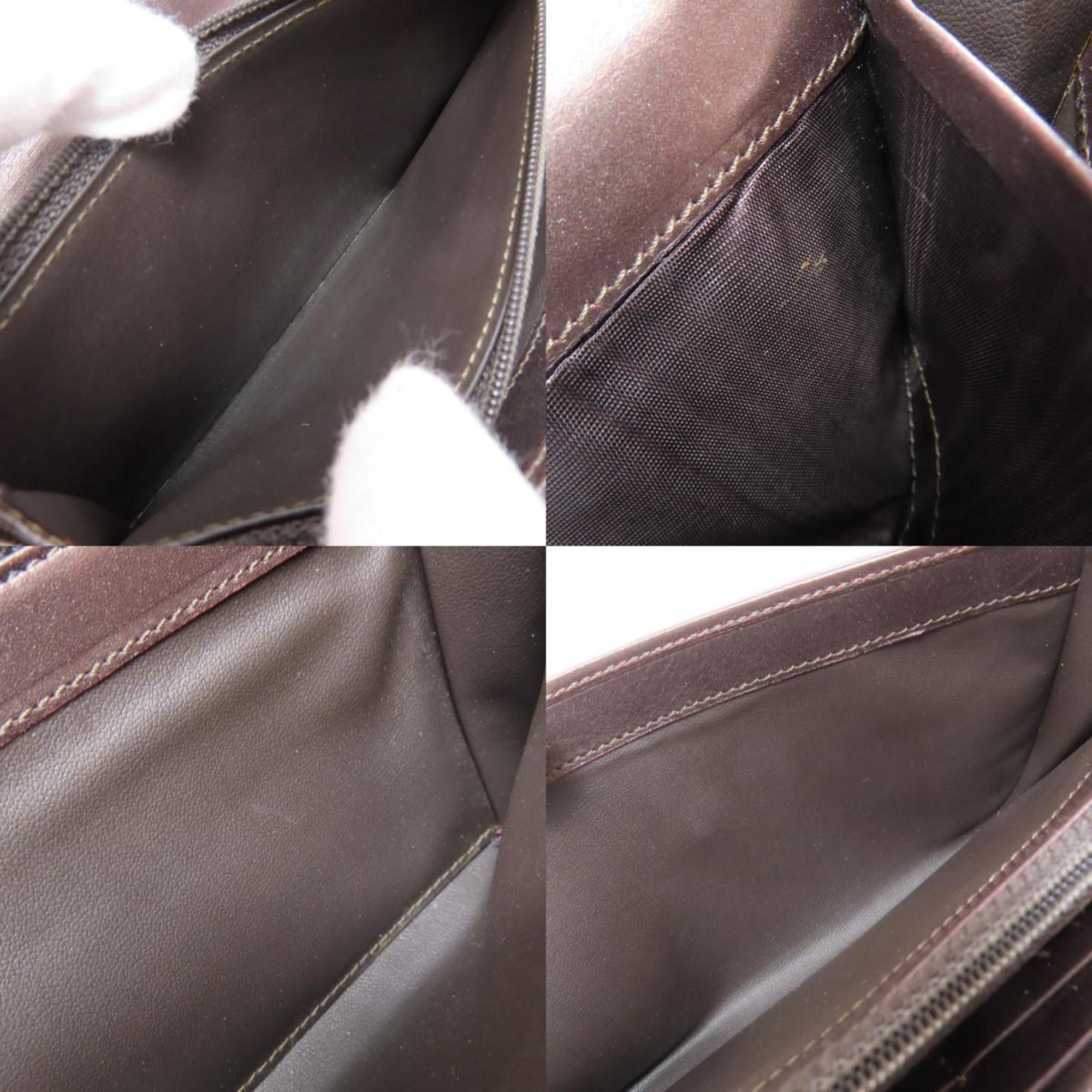 Celine Céline Macadam shoulder Size ONE SIZE - 6 Thumbnail