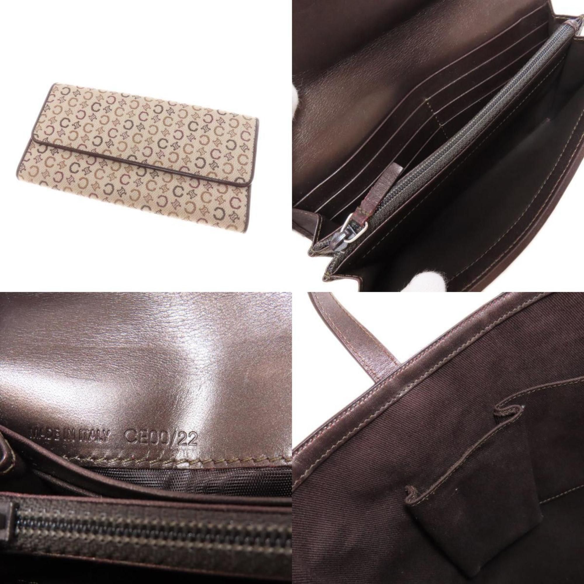 Celine Céline Macadam shoulder Size ONE SIZE - 11 Thumbnail