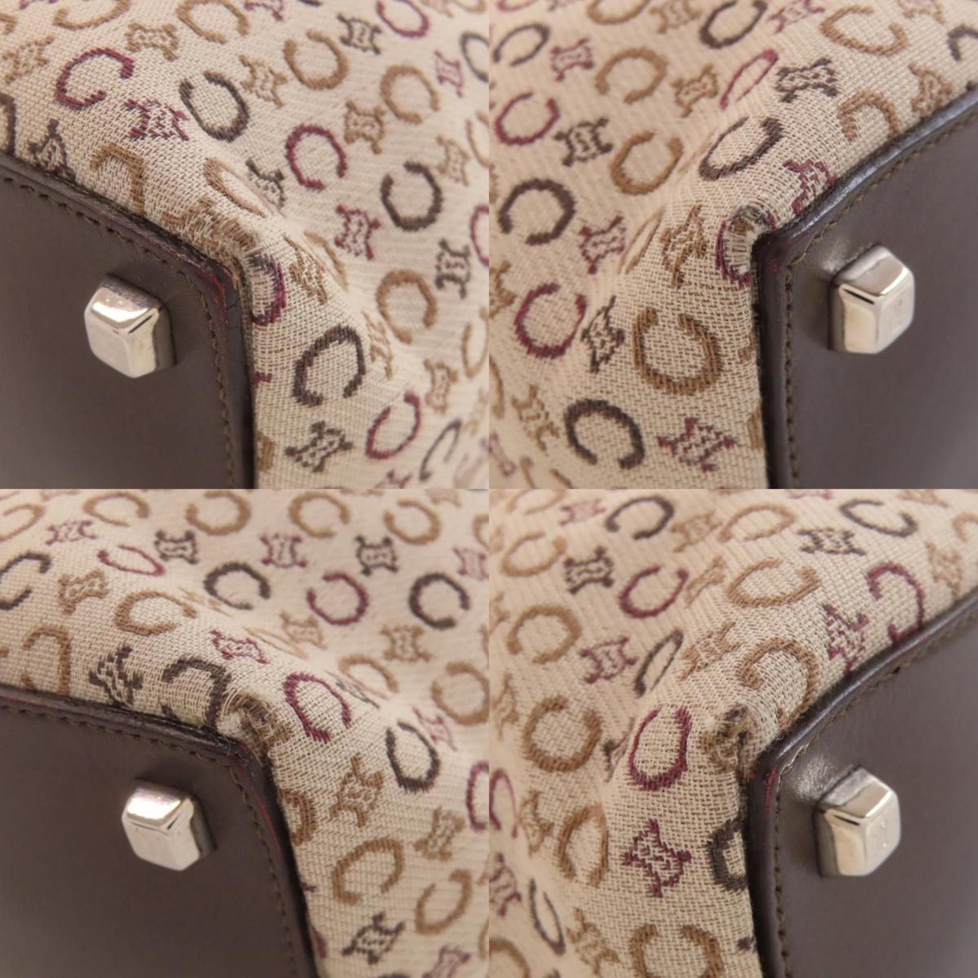Celine Céline Macadam shoulder Size ONE SIZE - 5 Thumbnail
