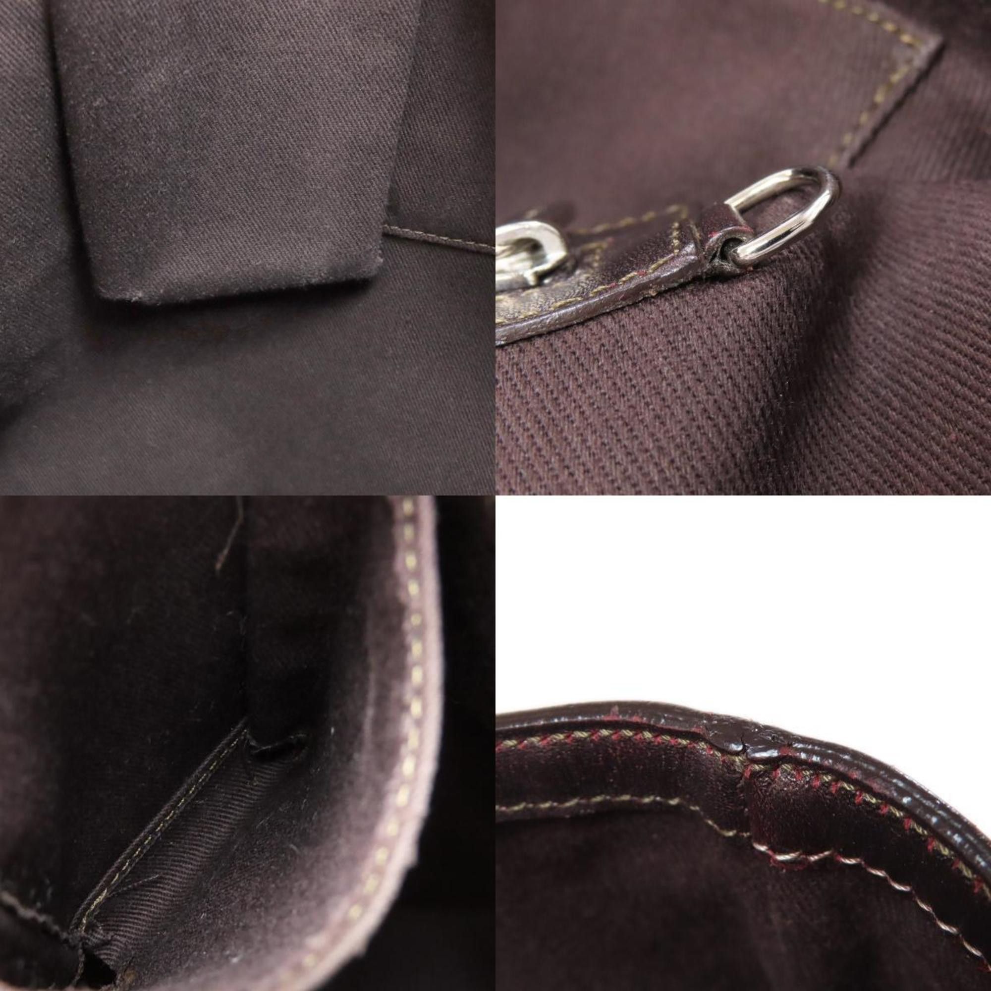 Celine Céline Macadam shoulder Size ONE SIZE - 9 Thumbnail