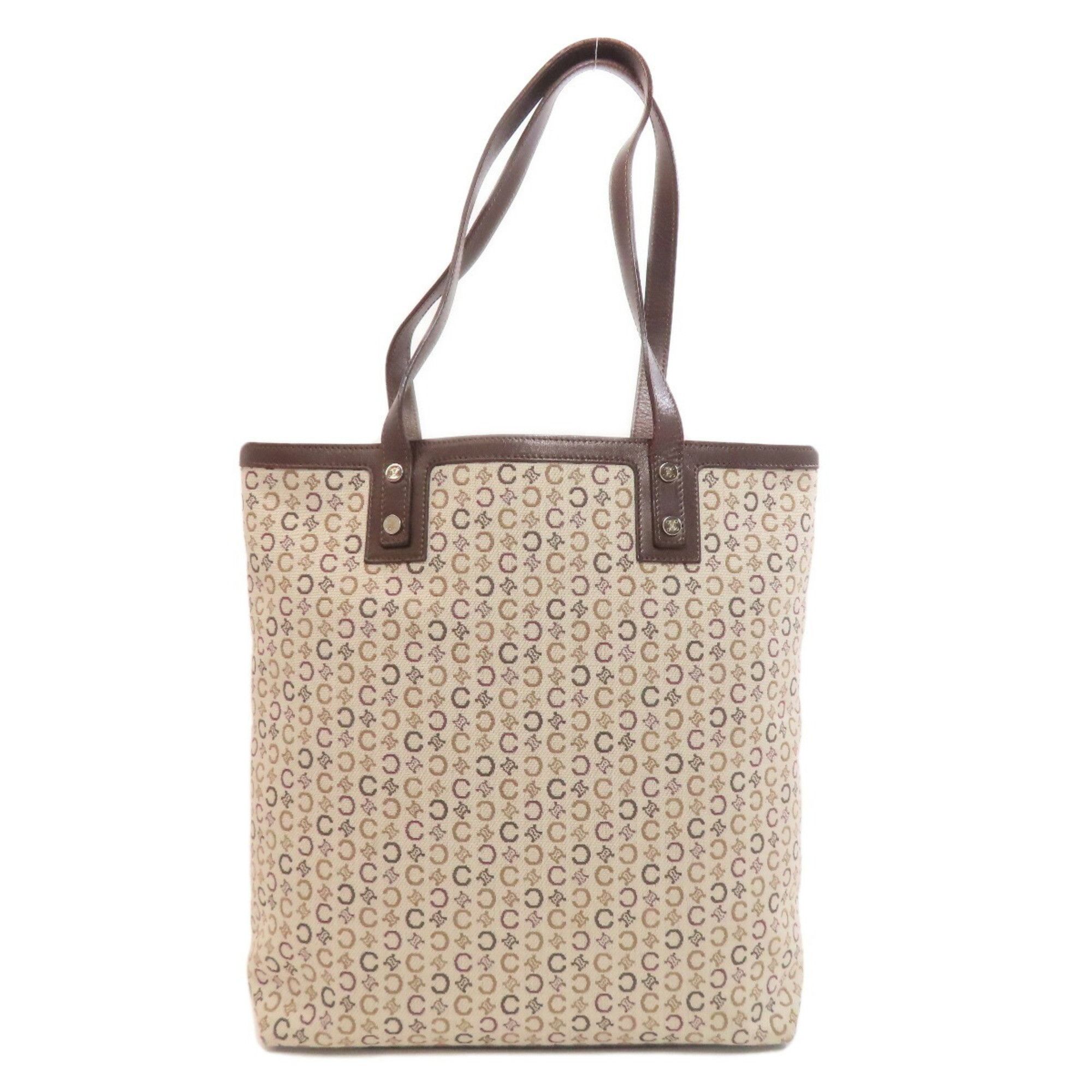 Celine Céline Macadam shoulder Size ONE SIZE - 2 Thumbnail