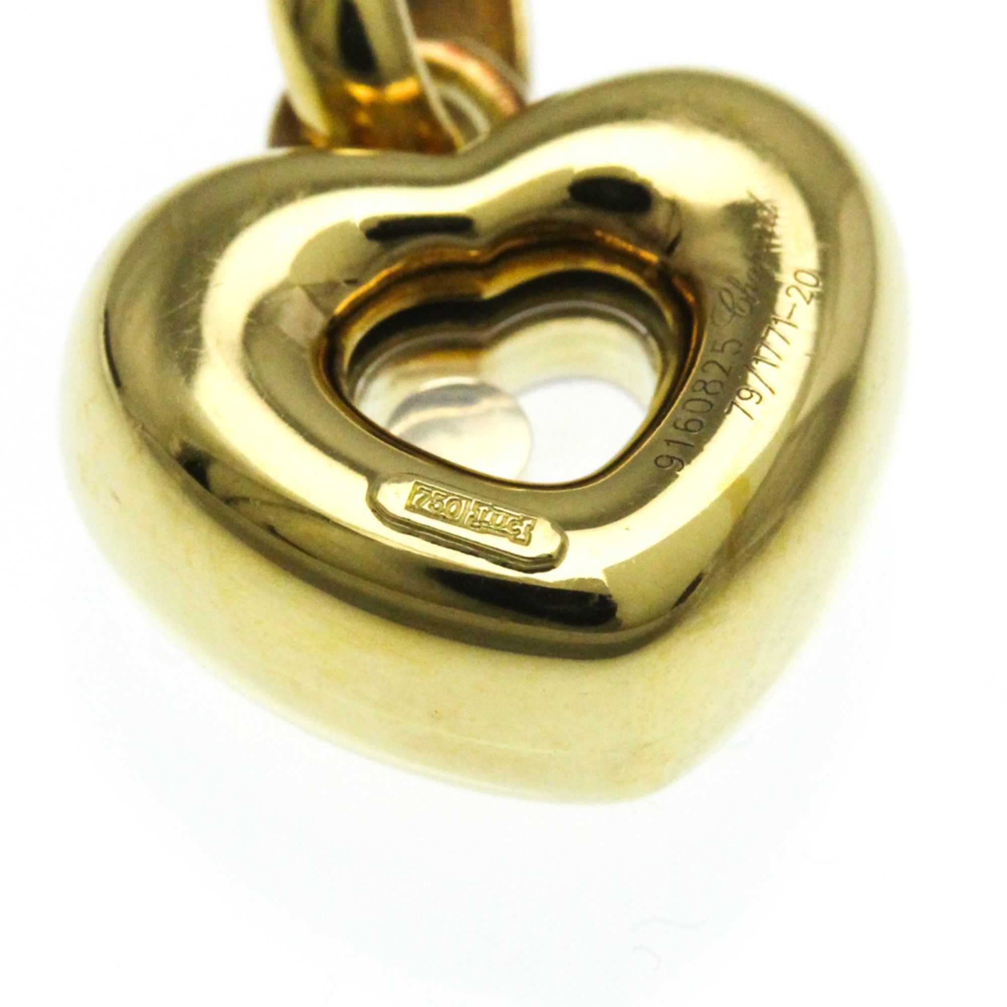 Chopard Chopard Happy diamonds pendant Size ONE SIZE - 3 Thumbnail