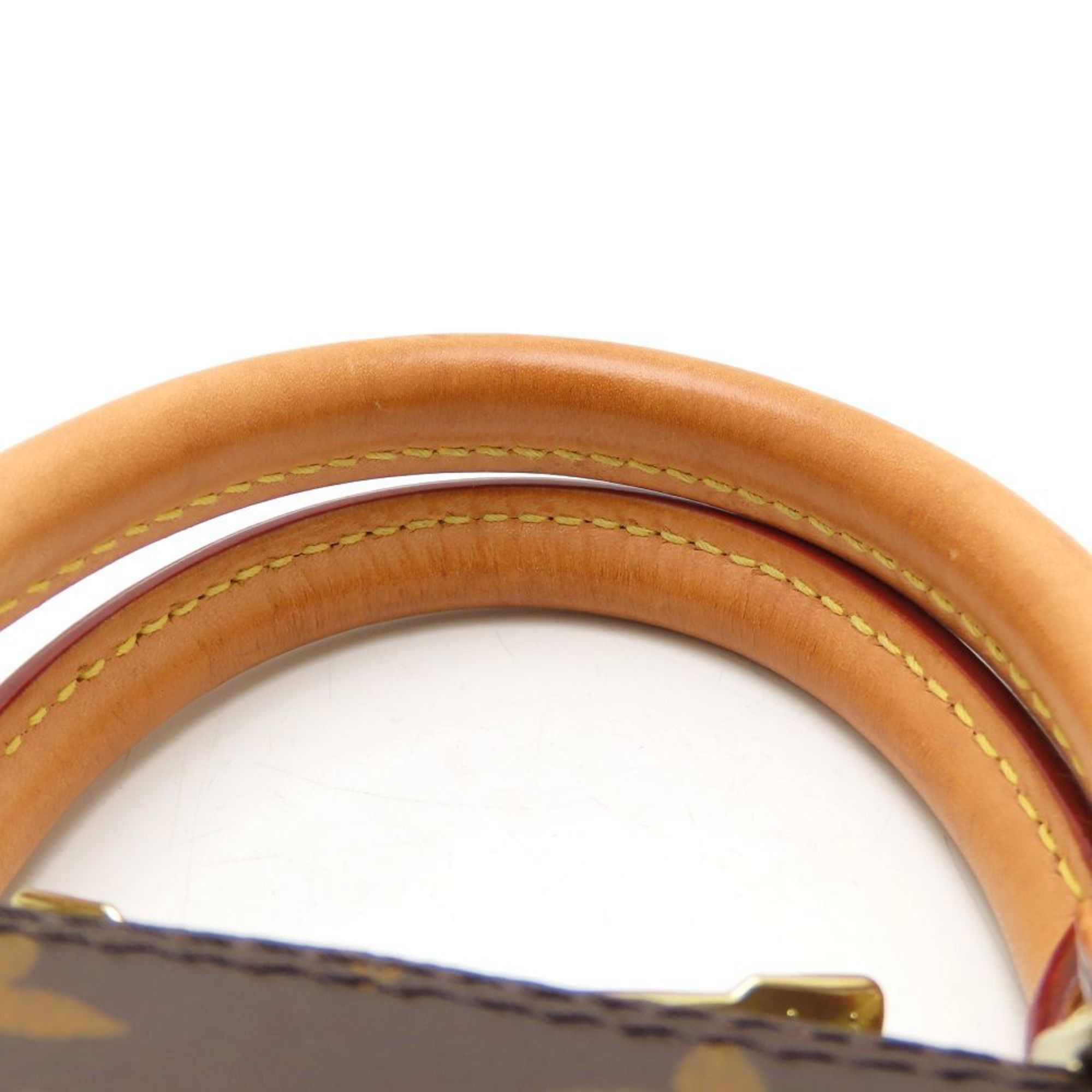 Louis Vuitton Louis Vuitton Alma BB handbag Size ONE SIZE - 4 Thumbnail