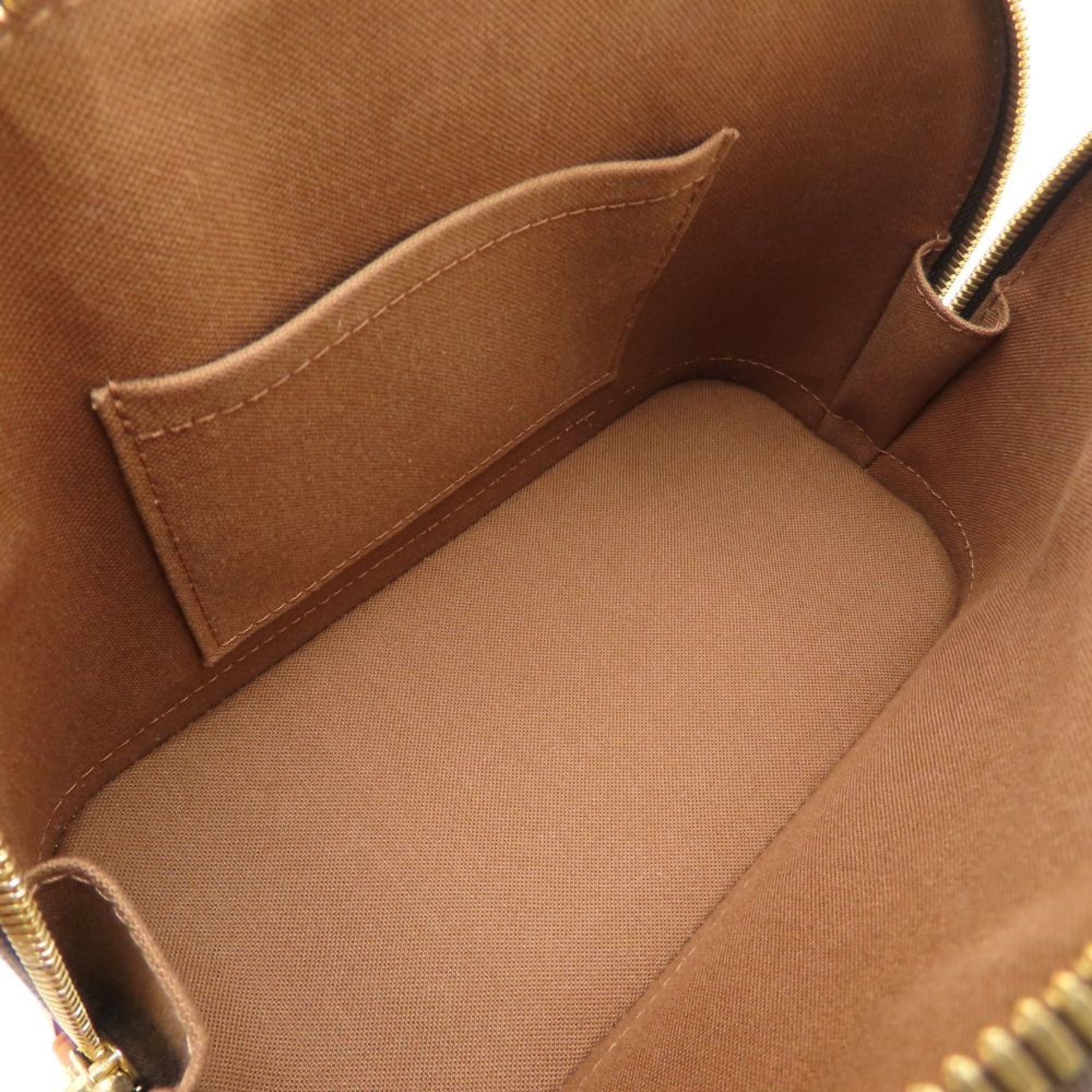 Louis Vuitton Louis Vuitton Alma BB handbag Size ONE SIZE - 7 Thumbnail