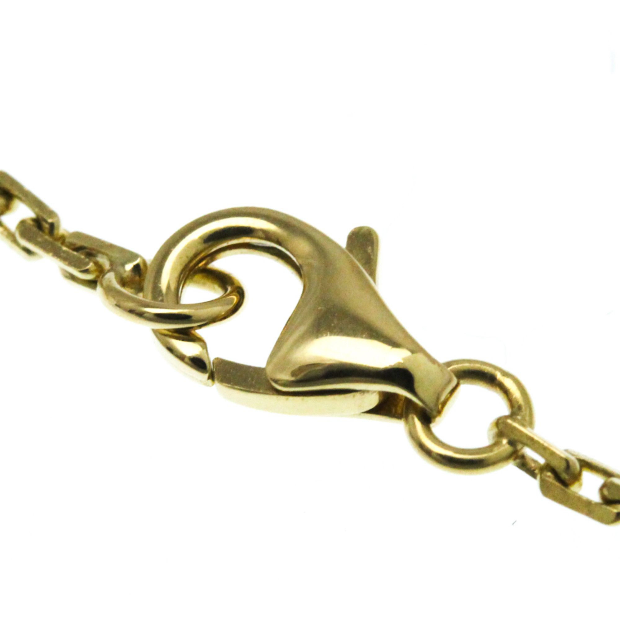 Cartier Cartier Love necklace Size ONE SIZE - 11 Thumbnail