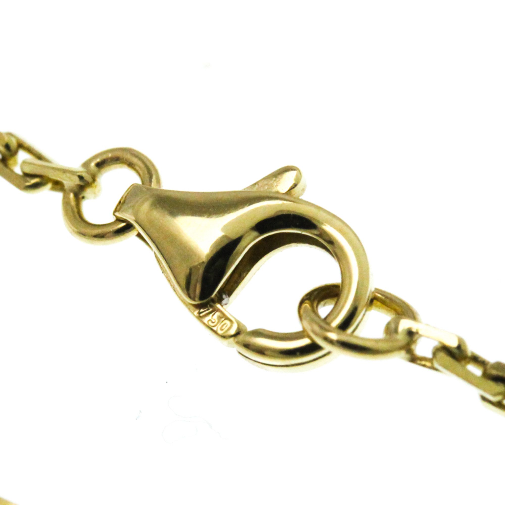 Cartier Cartier Love necklace Size ONE SIZE - 12 Thumbnail