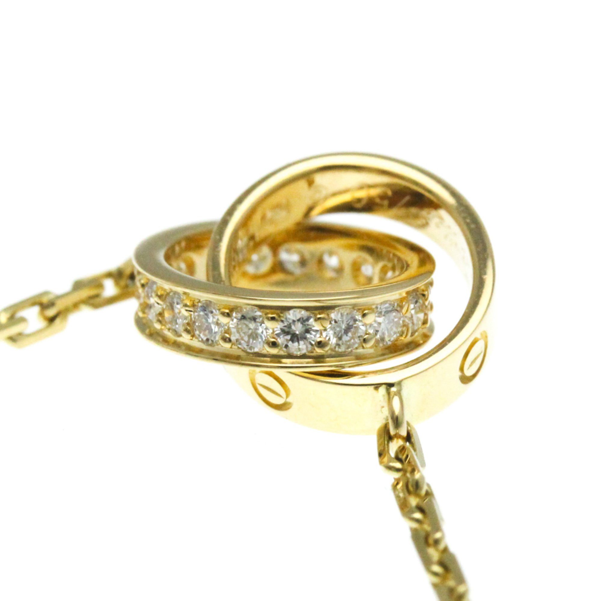 Cartier Cartier Love necklace Size ONE SIZE - 6 Thumbnail