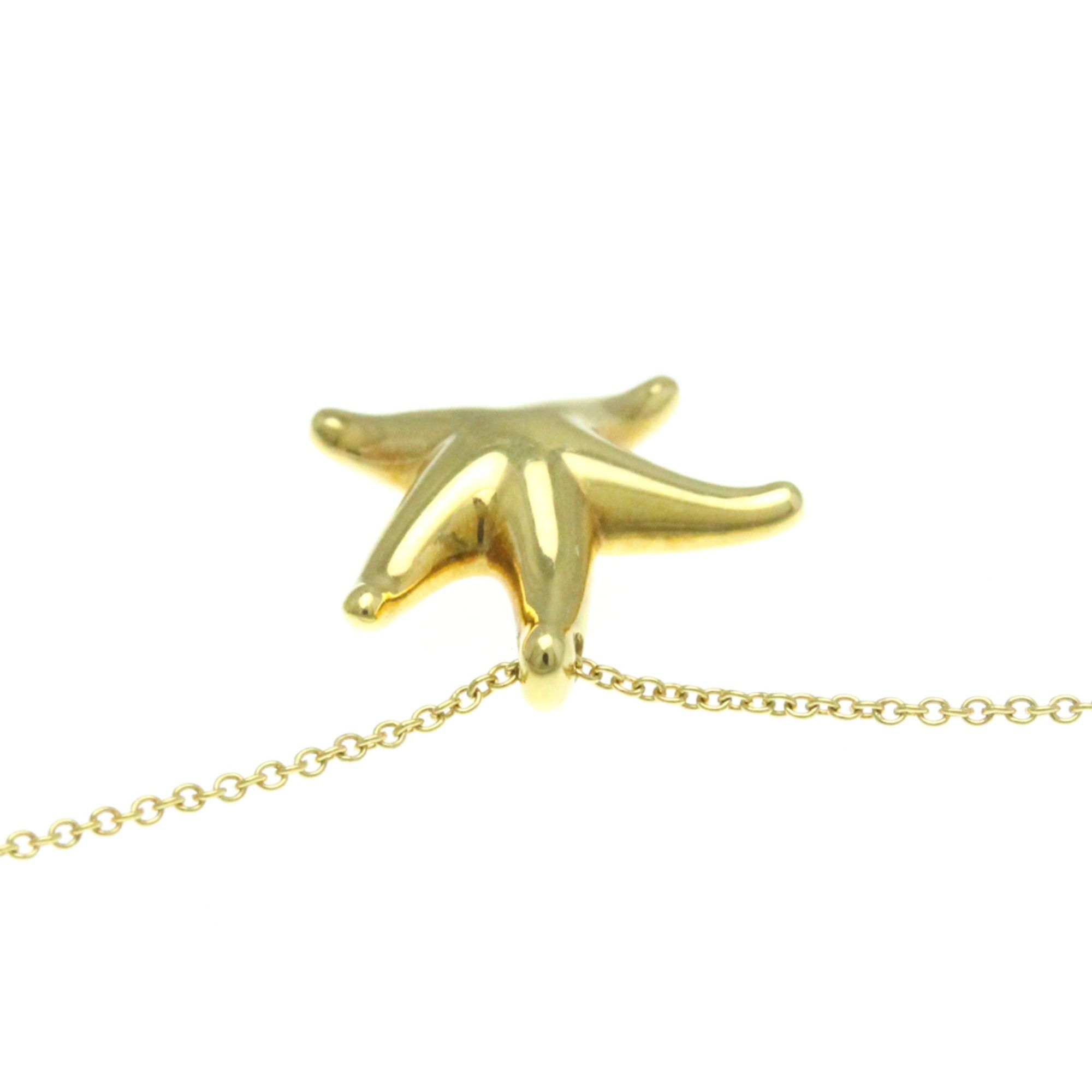 Tiffany & Co. Tiffany & Co Etoile de mer necklace Size ONE SIZE - 7 Thumbnail