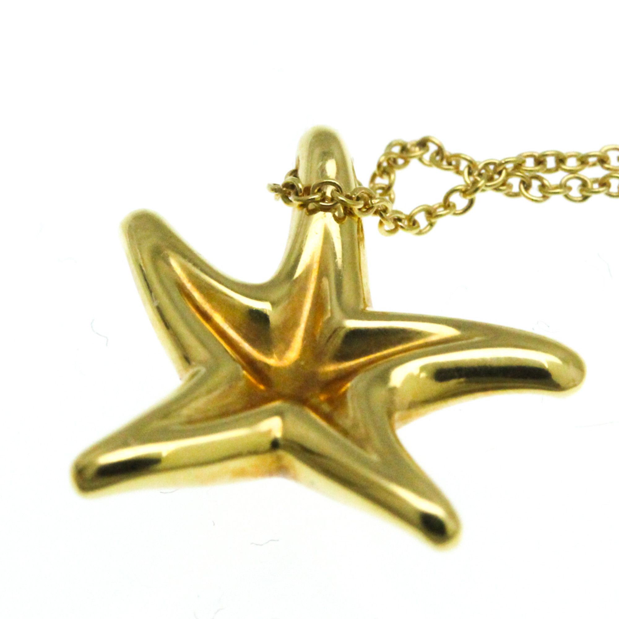 Tiffany & Co. Tiffany & Co Etoile de mer necklace Size ONE SIZE - 8 Thumbnail