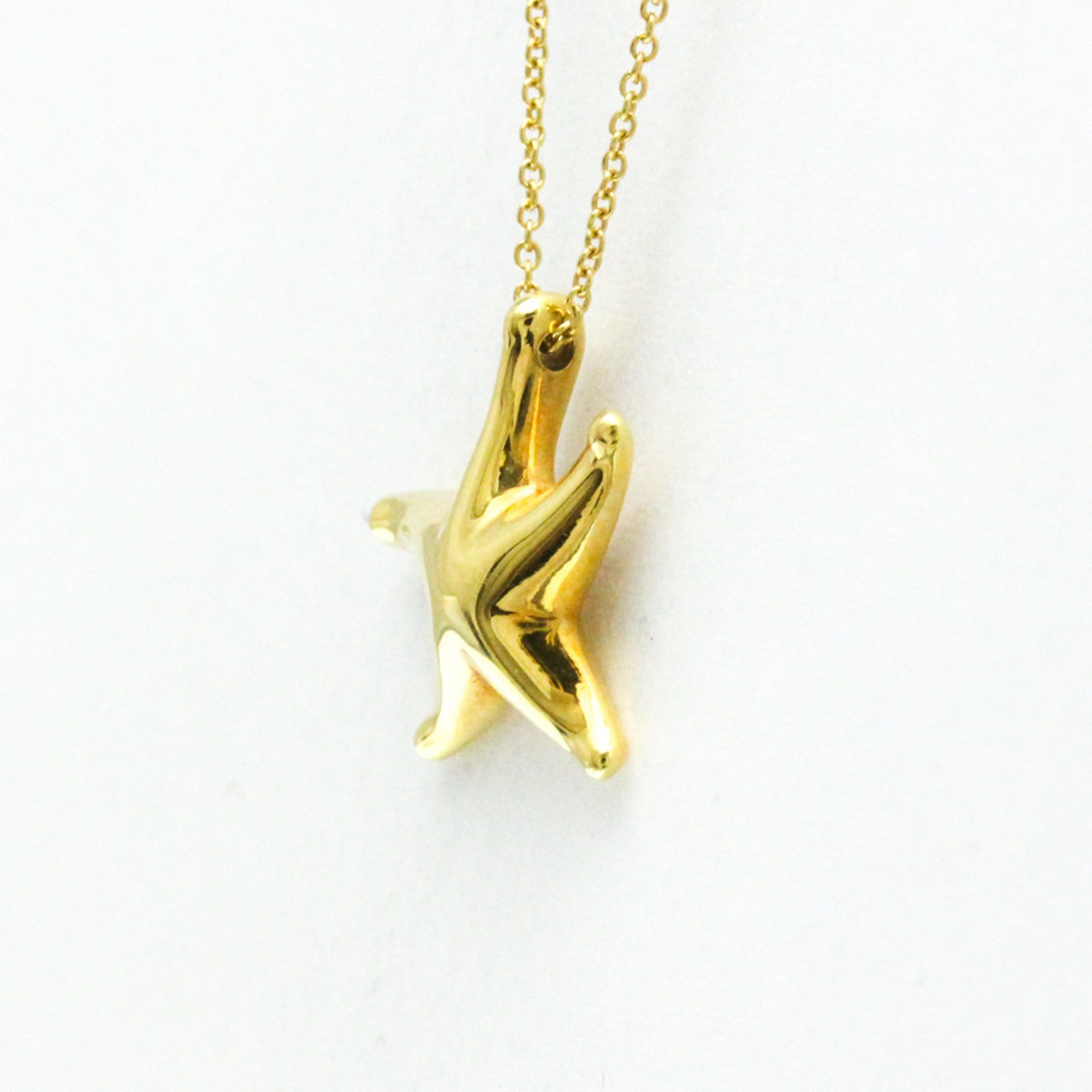 Tiffany & Co. Tiffany & Co Etoile de mer necklace Size ONE SIZE - 4 Thumbnail