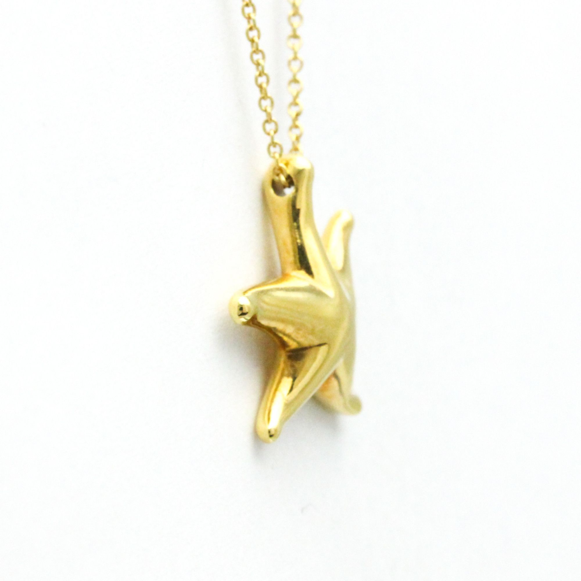 Tiffany & Co. Tiffany & Co Etoile de mer necklace Size ONE SIZE - 5 Thumbnail