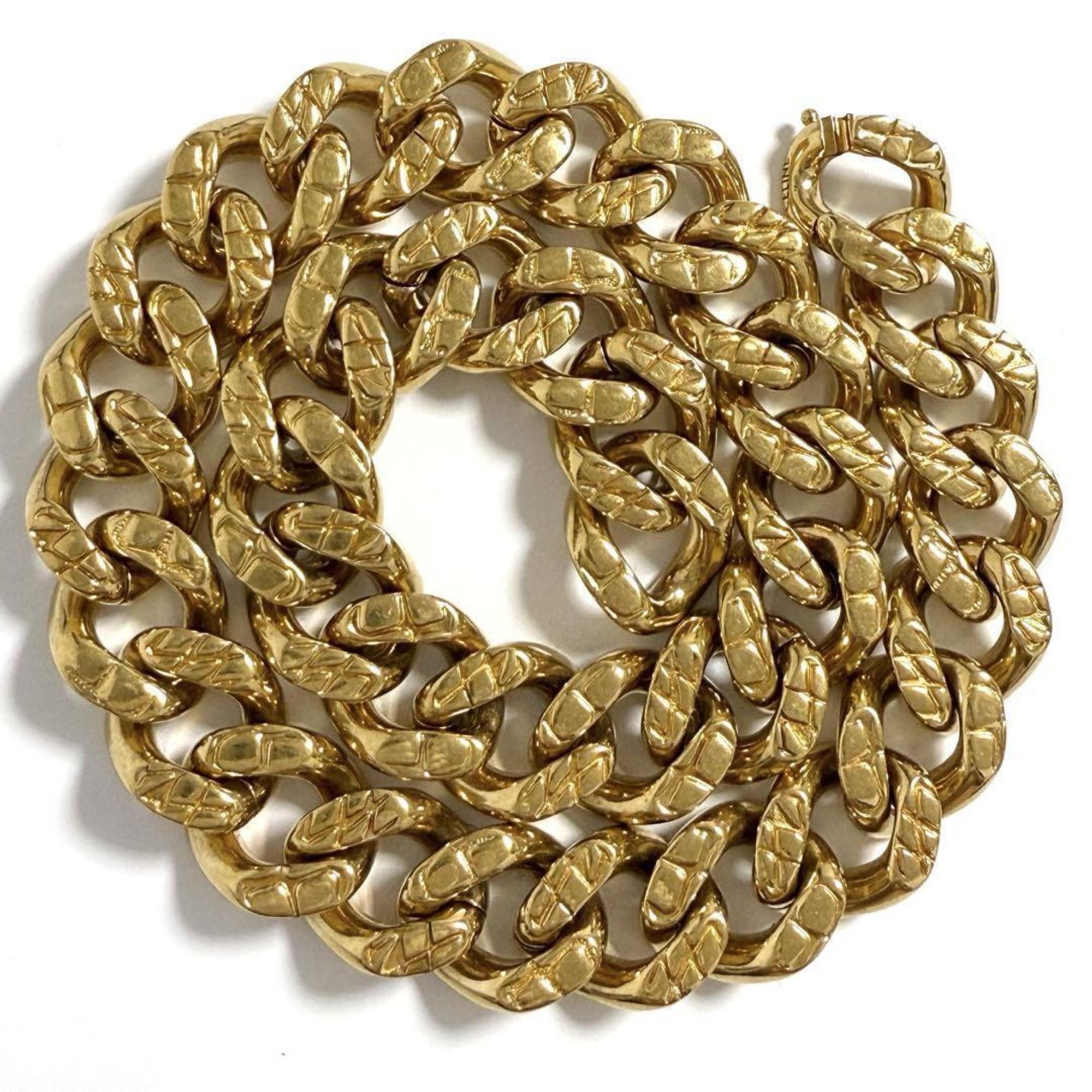 Celine Céline necklace Size ONE SIZE - 3 Thumbnail