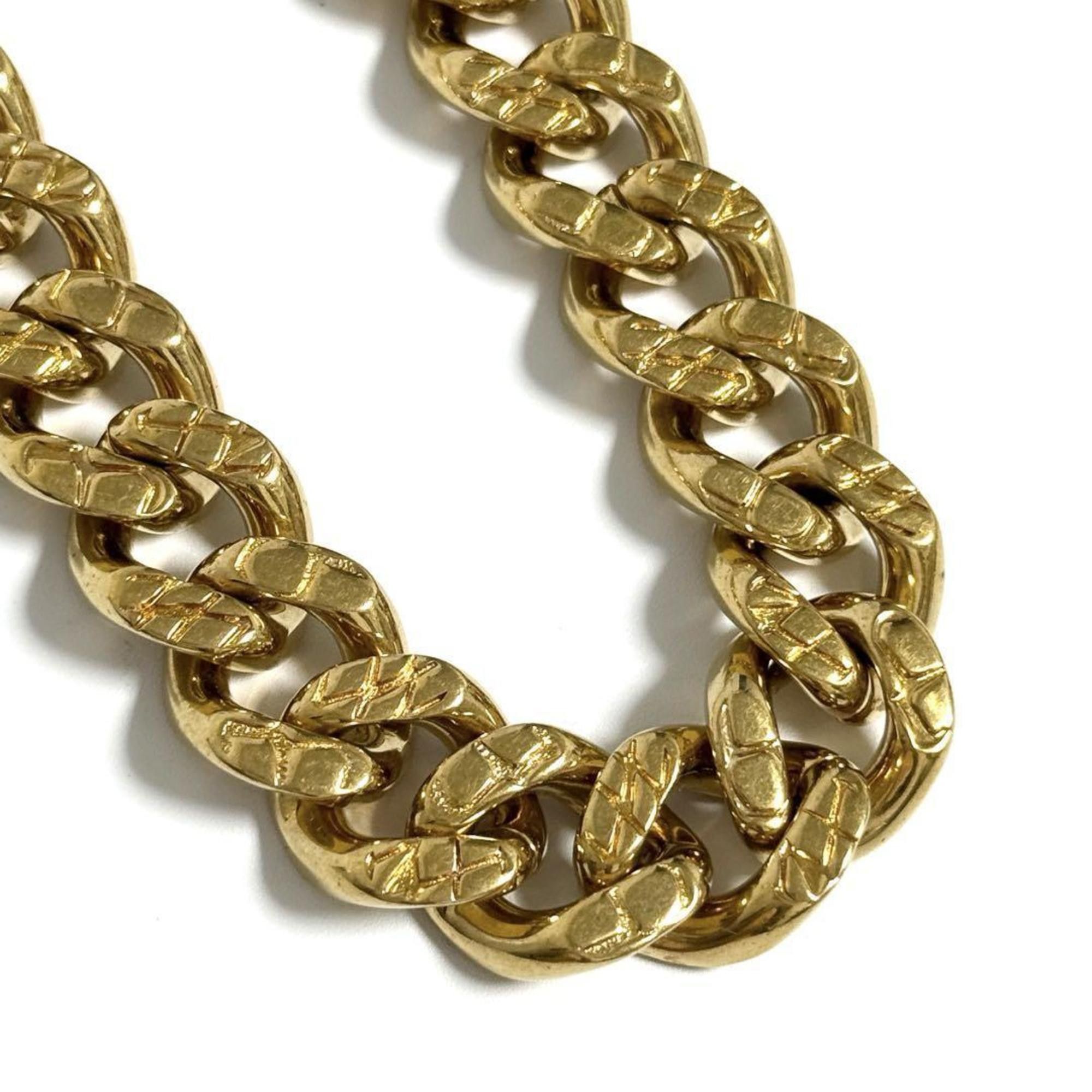 Celine Céline necklace Size ONE SIZE - 4 Thumbnail