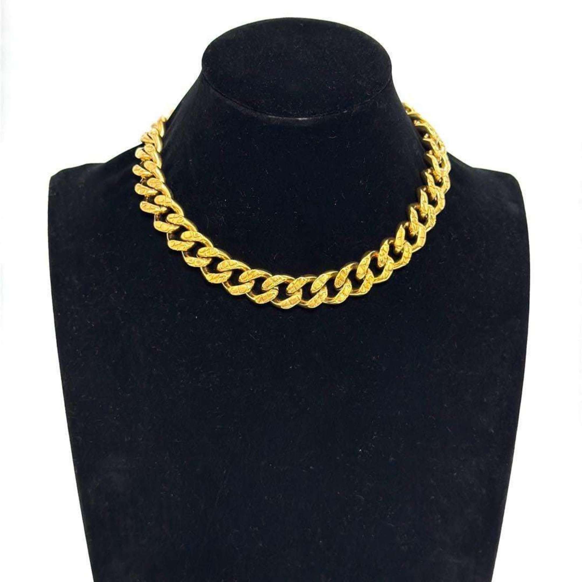 Celine Céline necklace Size ONE SIZE - 10 Thumbnail