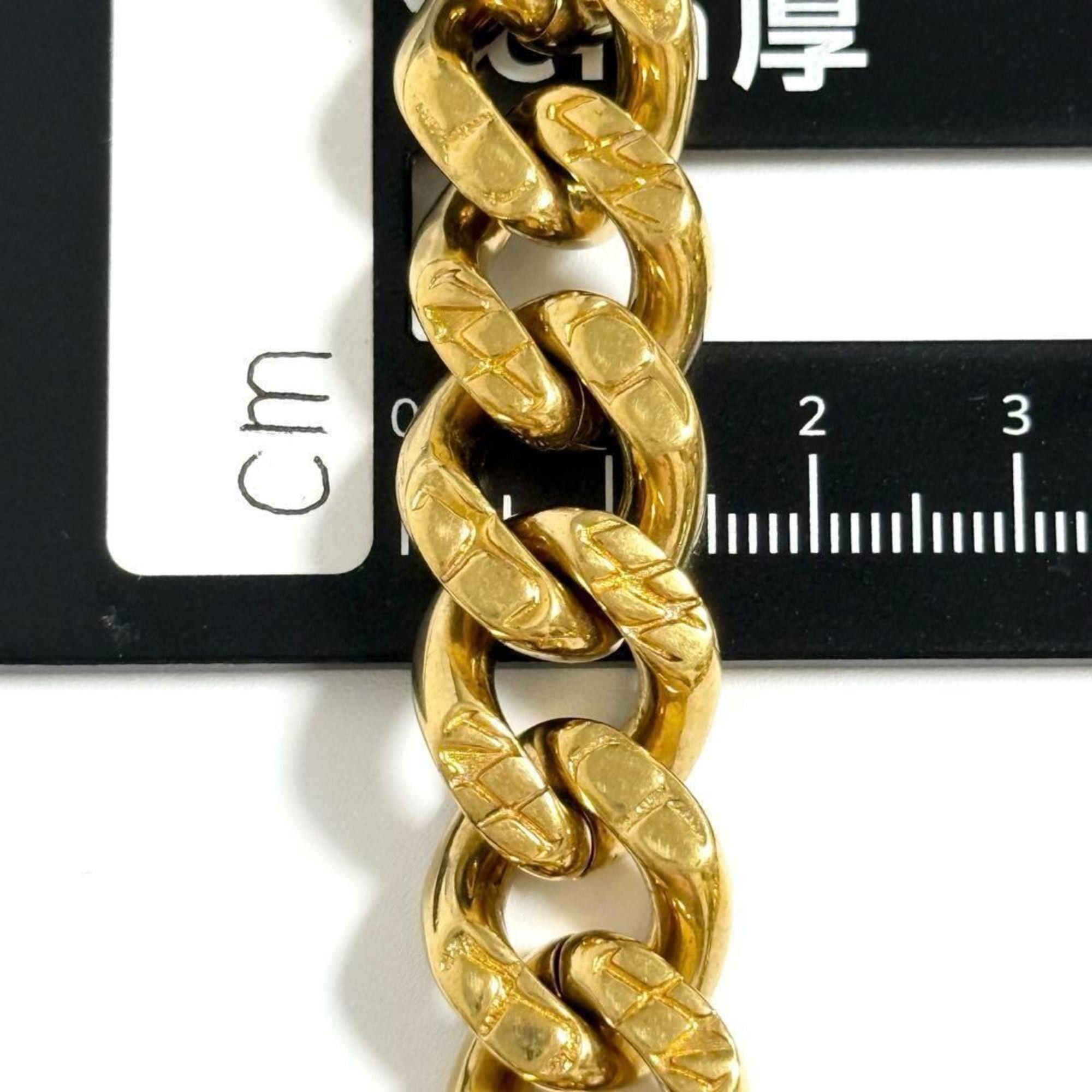 Celine Céline necklace Size ONE SIZE - 7 Thumbnail