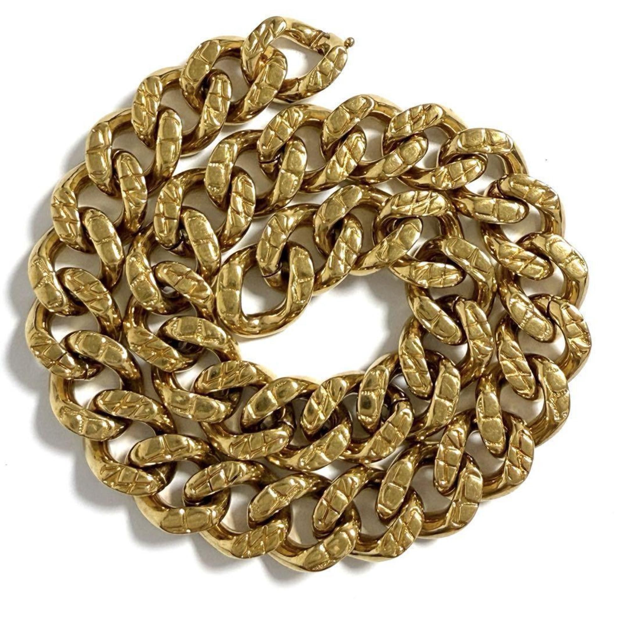 Celine Céline necklace Size ONE SIZE - 2 Thumbnail