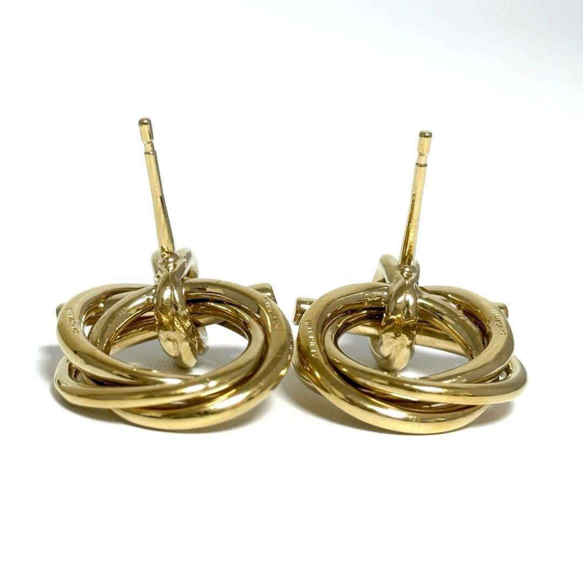 Salvatore Ferragamo Salvatore Ferragamo earring Size ONE SIZE - 4 Thumbnail