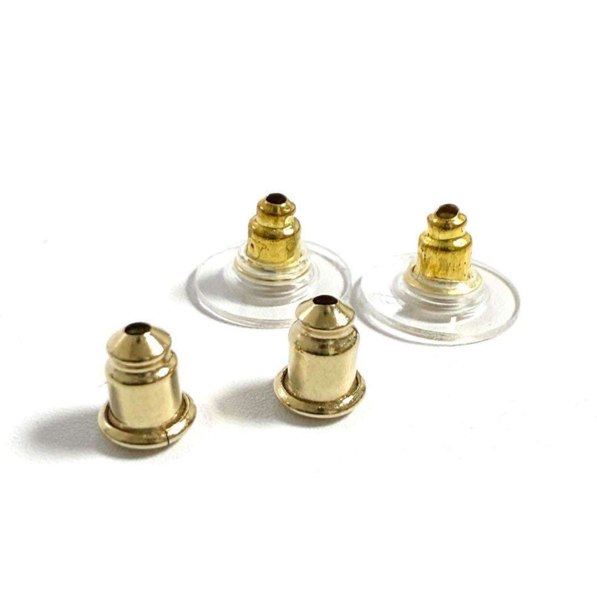 Salvatore Ferragamo Salvatore Ferragamo earring Size ONE SIZE - 7 Thumbnail