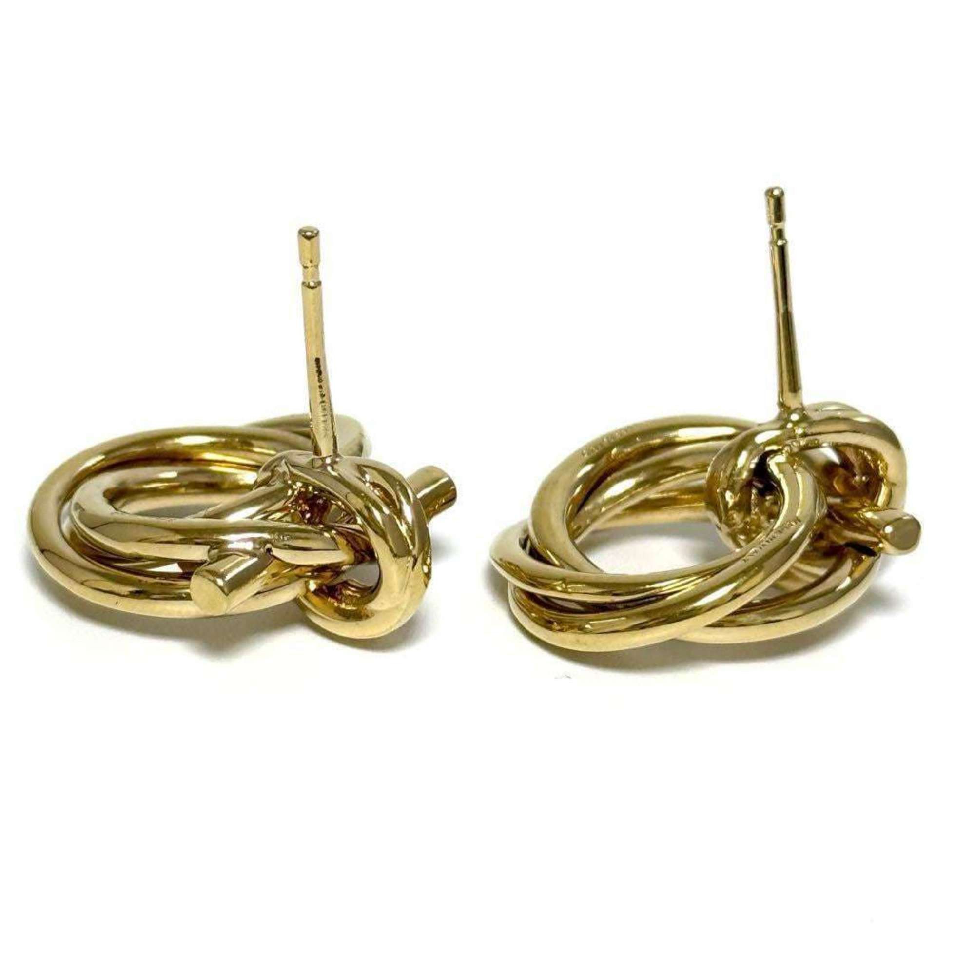 Salvatore Ferragamo Salvatore Ferragamo earring Size ONE SIZE - 5 Thumbnail