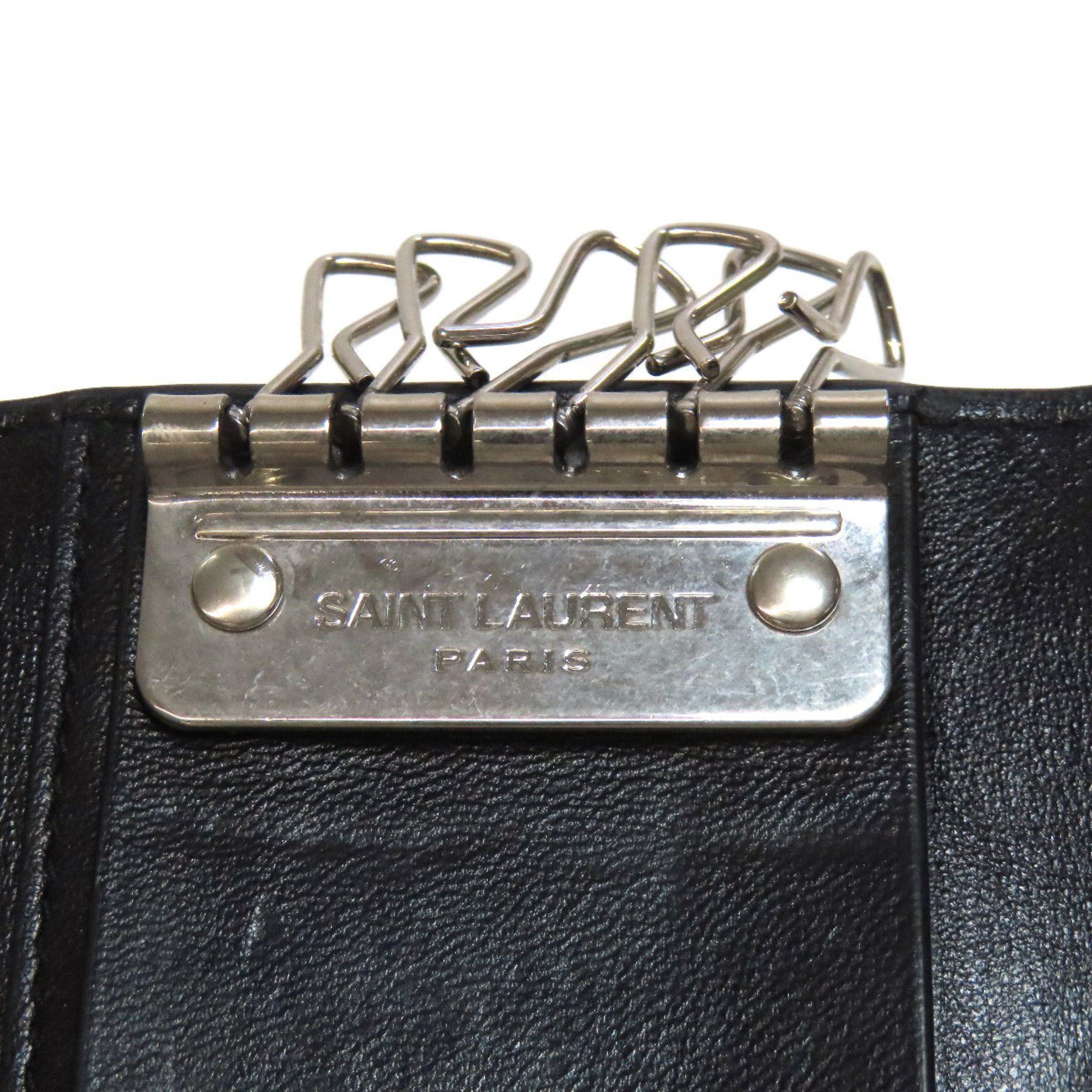 Yves Saint Laurent Saint Laurent - wallet Size ONE SIZE - 5 Thumbnail