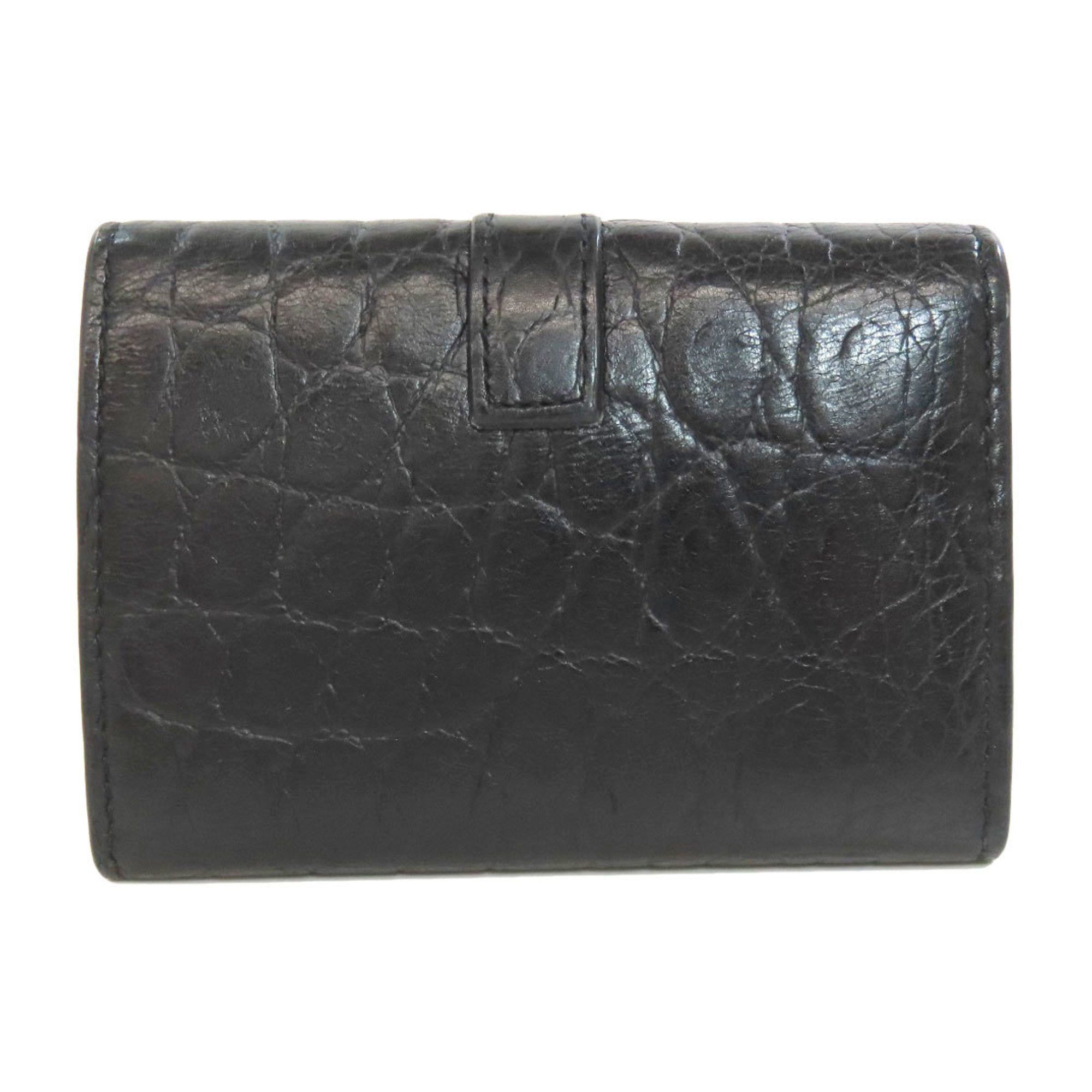 Yves Saint Laurent Saint Laurent - wallet Size ONE SIZE - 2 Thumbnail