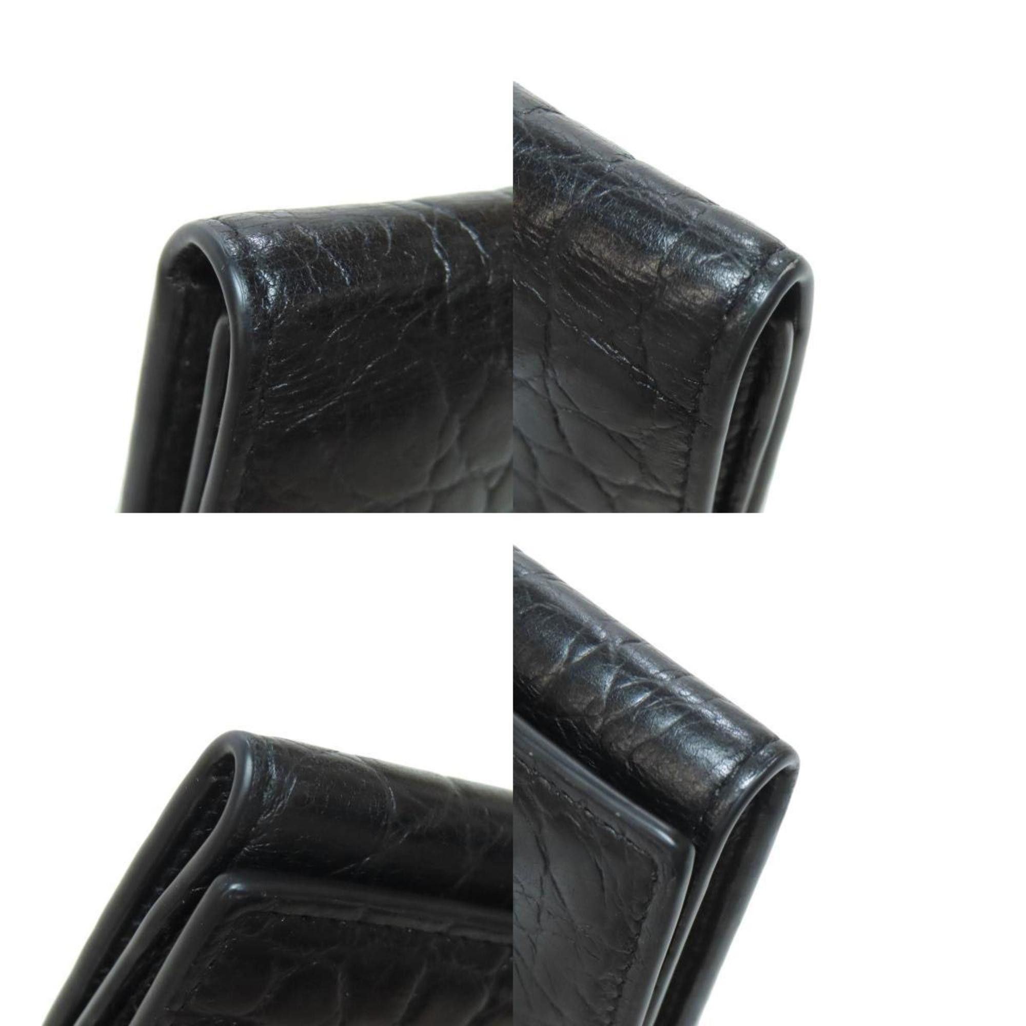 Yves Saint Laurent Saint Laurent - wallet Size ONE SIZE - 4 Thumbnail