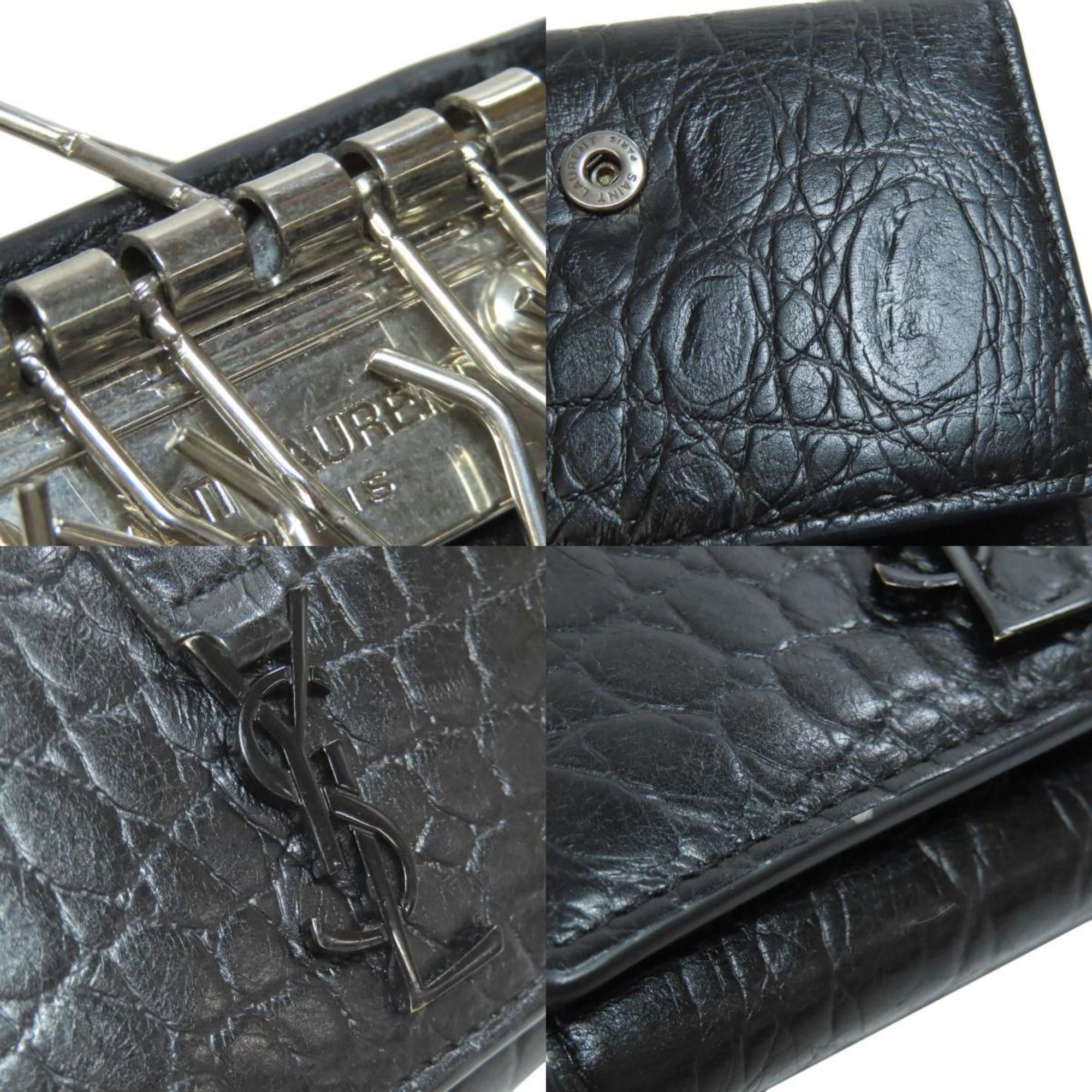 Yves Saint Laurent Saint Laurent - wallet Size ONE SIZE - 10 Thumbnail