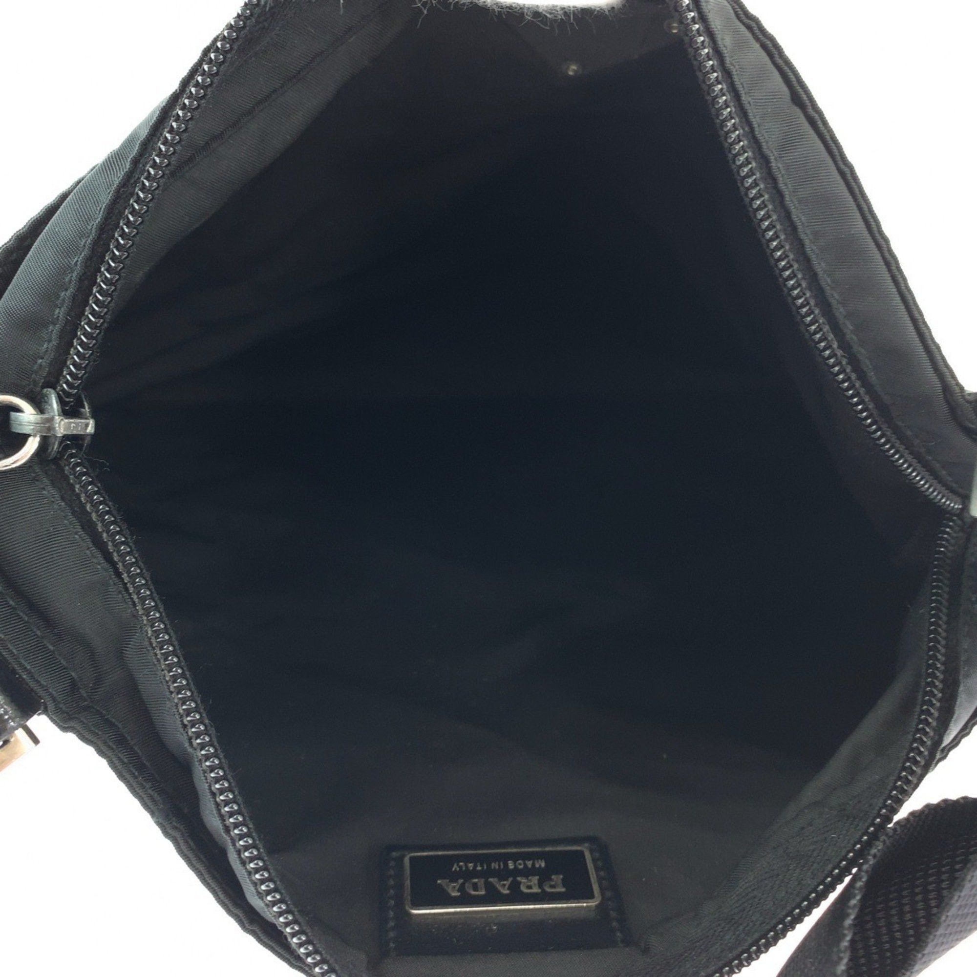 Prada Prada Tessuto shoulder Size ONE SIZE - 7 Thumbnail